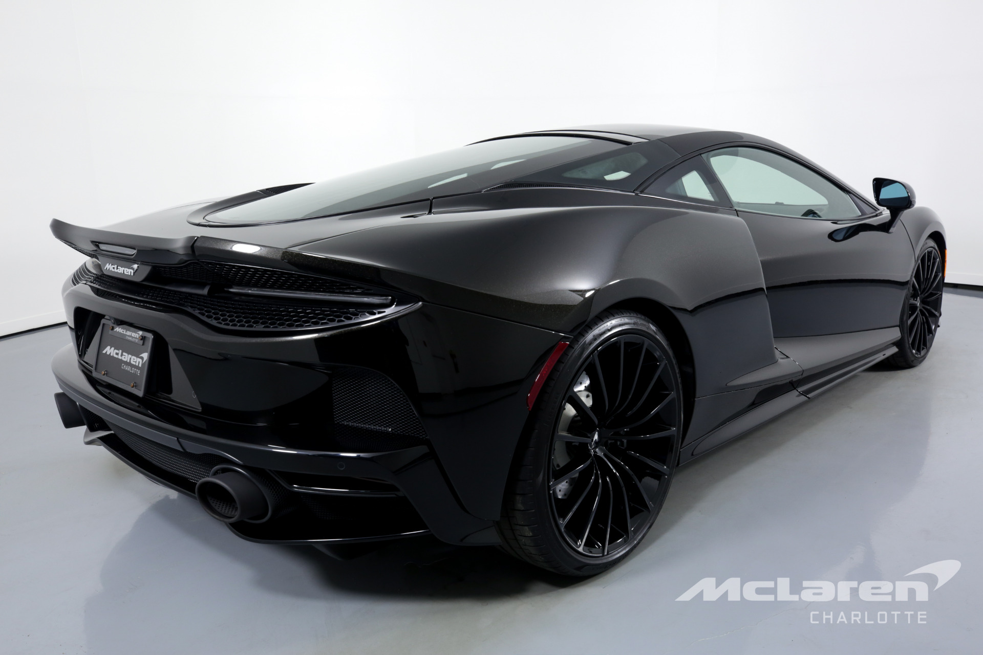 Used 2020 McLaren GT Base | Charlotte, NC
