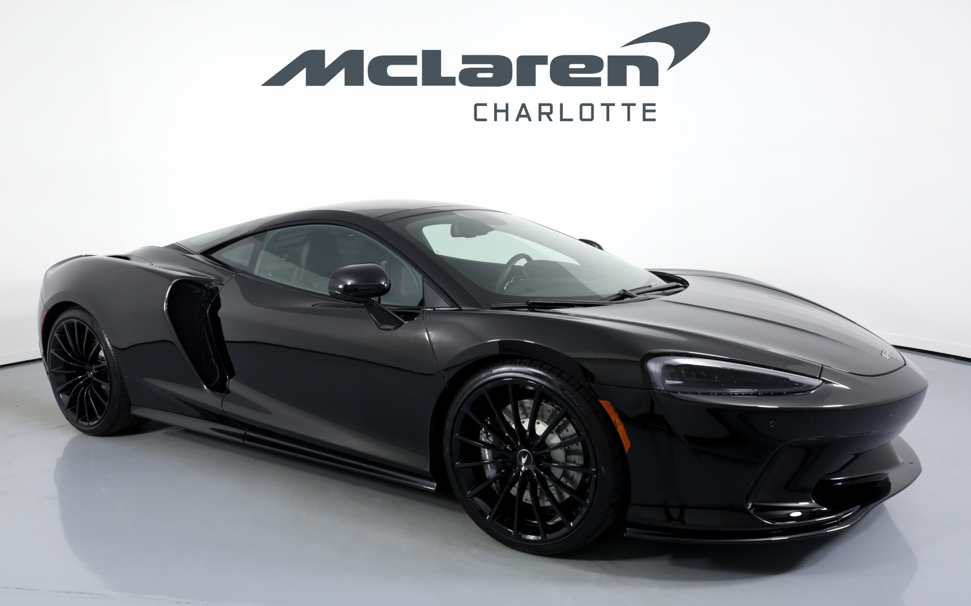 Used 2020 McLaren GT Base | Charlotte, NC