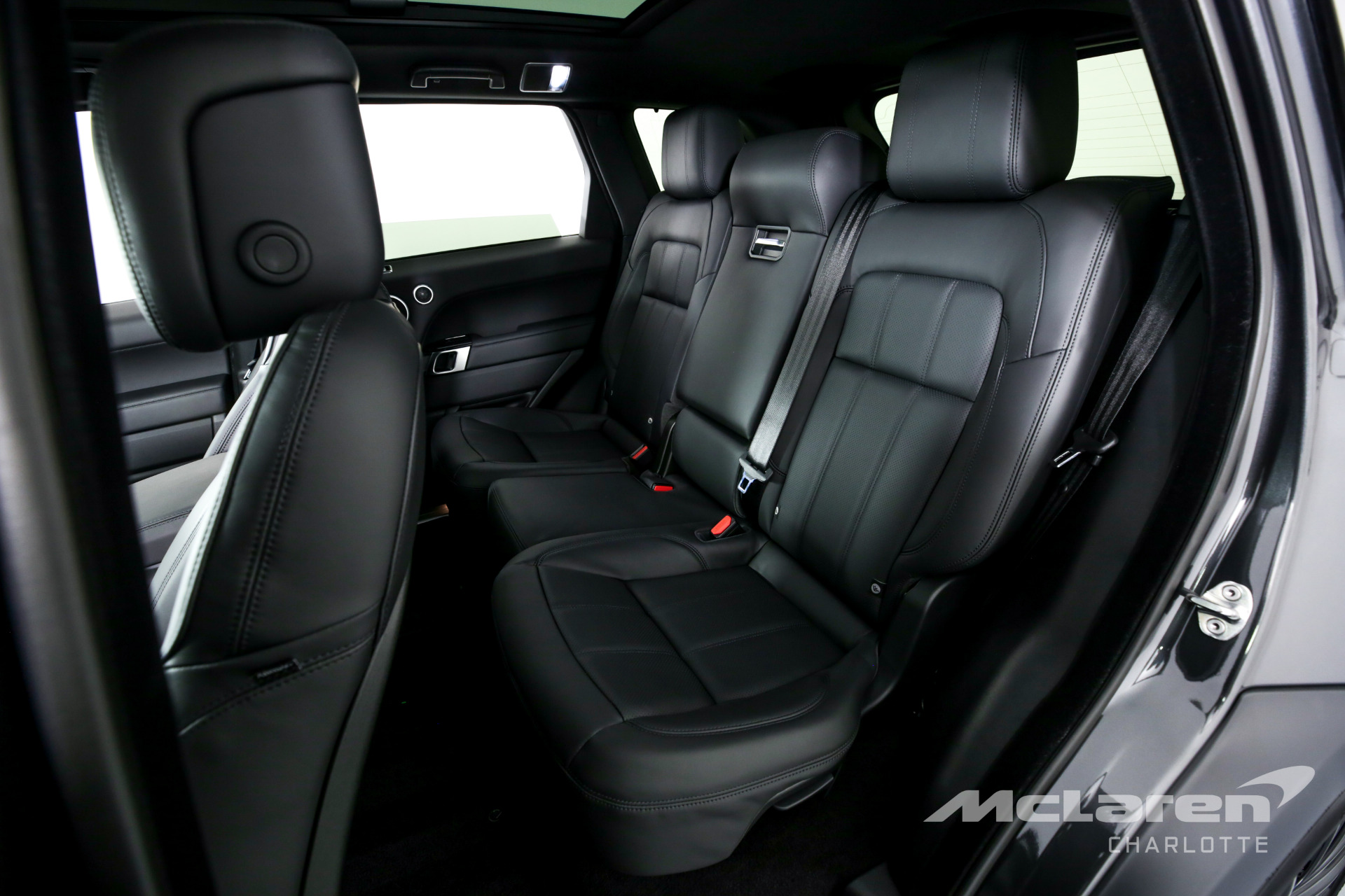 Used 2019 Land Rover Range Rover Sport Supercharged Dynamic | Charlotte, NC