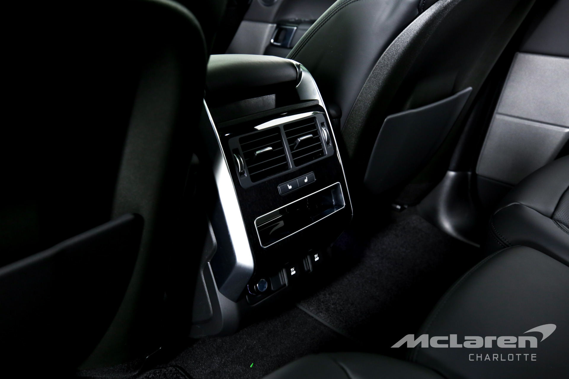 Used 2019 Land Rover Range Rover Sport Supercharged Dynamic | Charlotte, NC