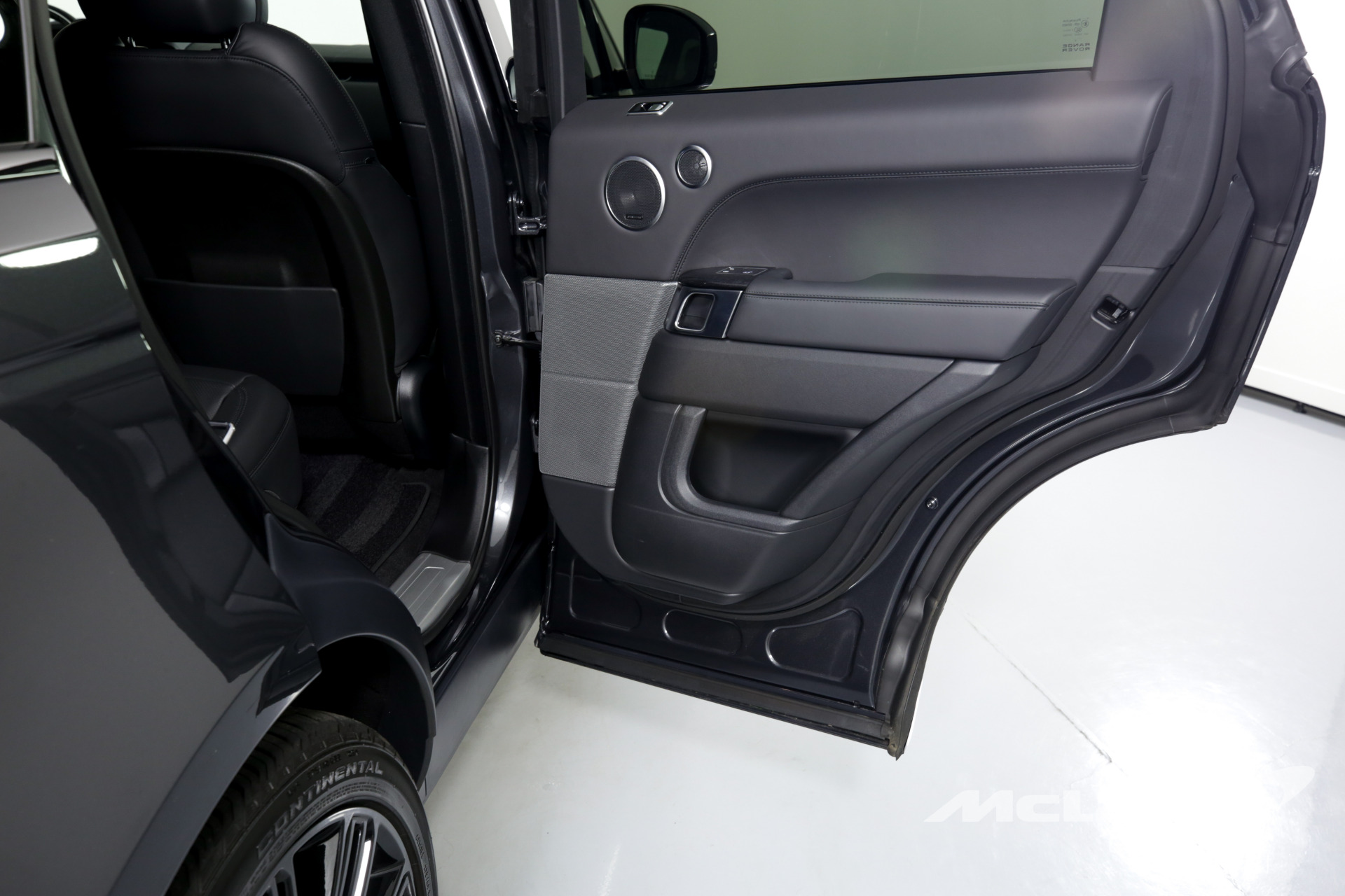 Used 2019 Land Rover Range Rover Sport Supercharged Dynamic | Charlotte, NC