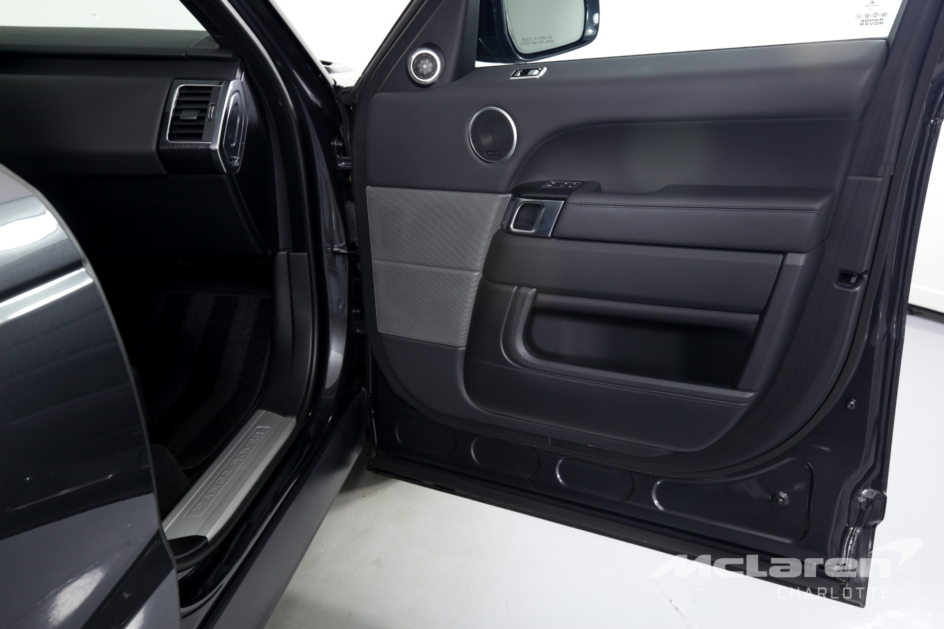 Used 2019 Land Rover Range Rover Sport Supercharged Dynamic | Charlotte, NC