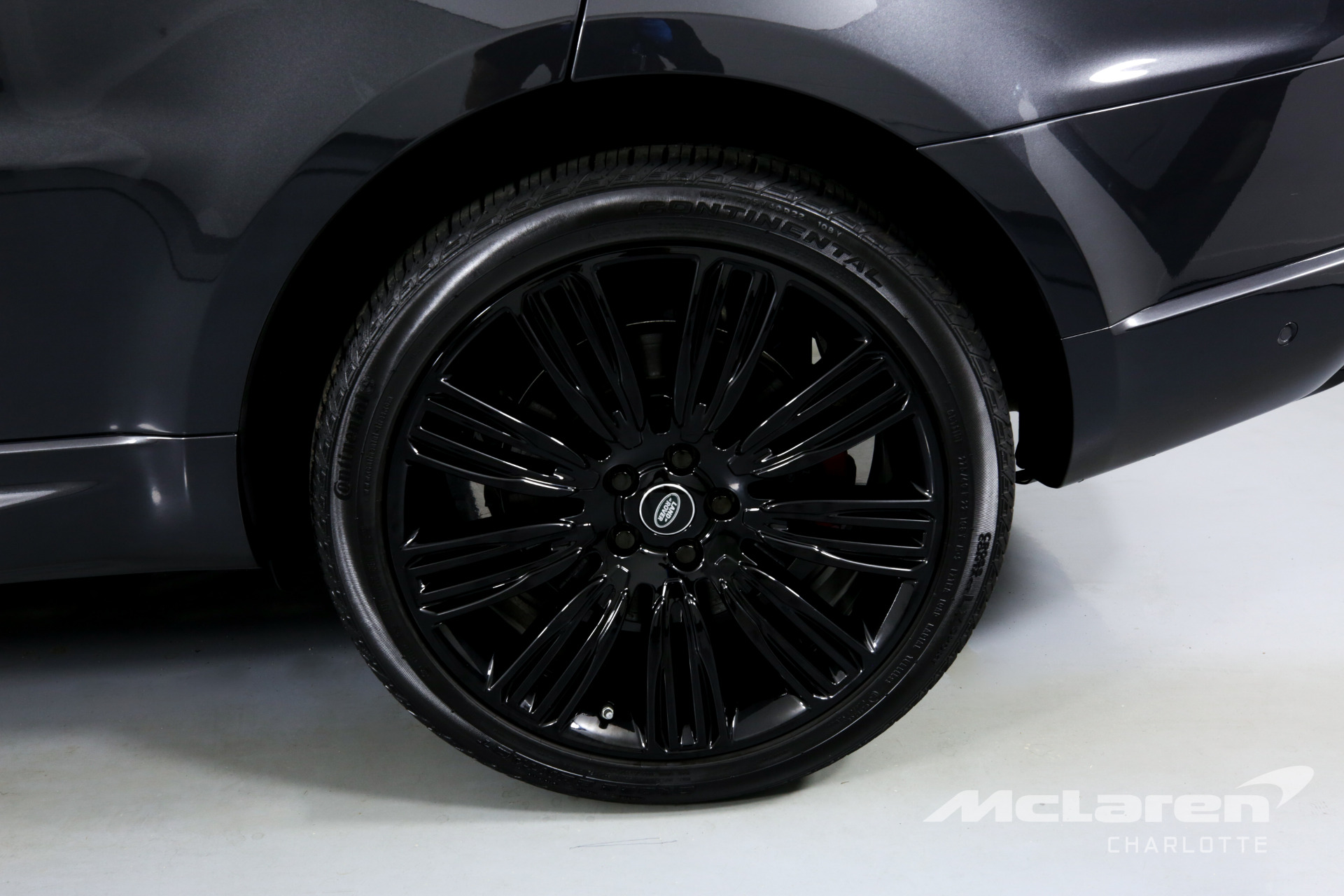Used 2019 Land Rover Range Rover Sport Supercharged Dynamic | Charlotte, NC