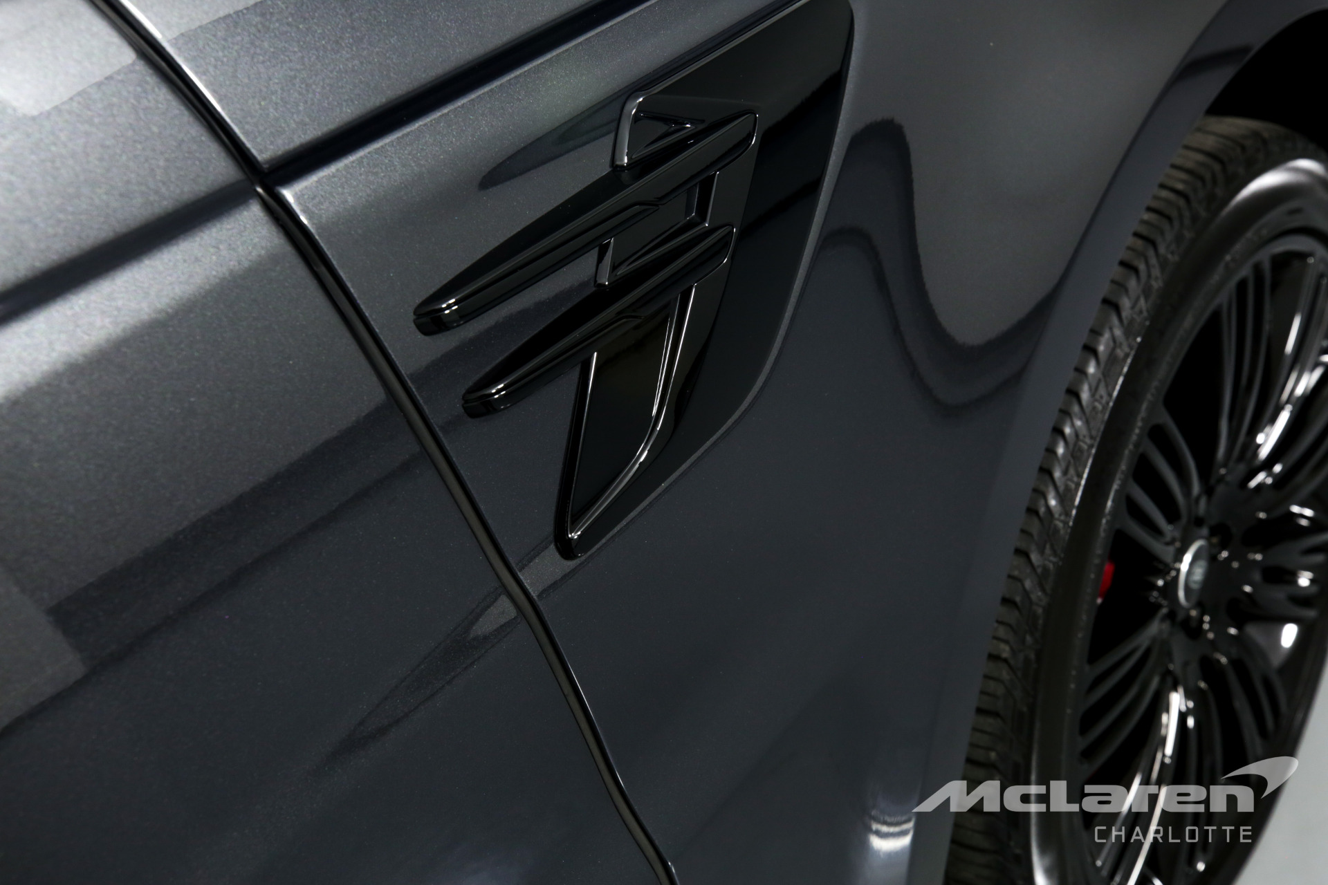 Used 2019 Land Rover Range Rover Sport Supercharged Dynamic | Charlotte, NC