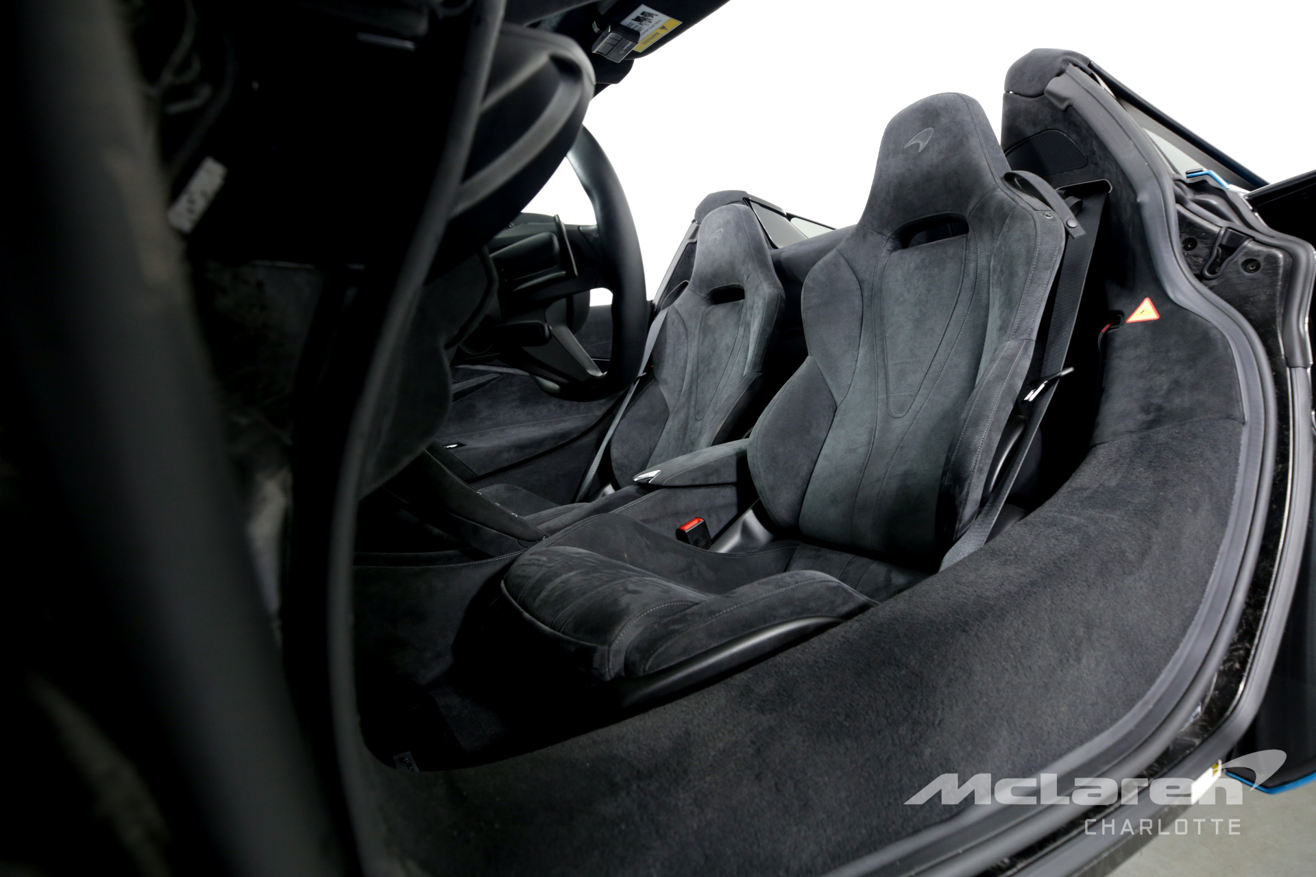 Used 2020 McLaren 720S Spider | Charlotte, NC