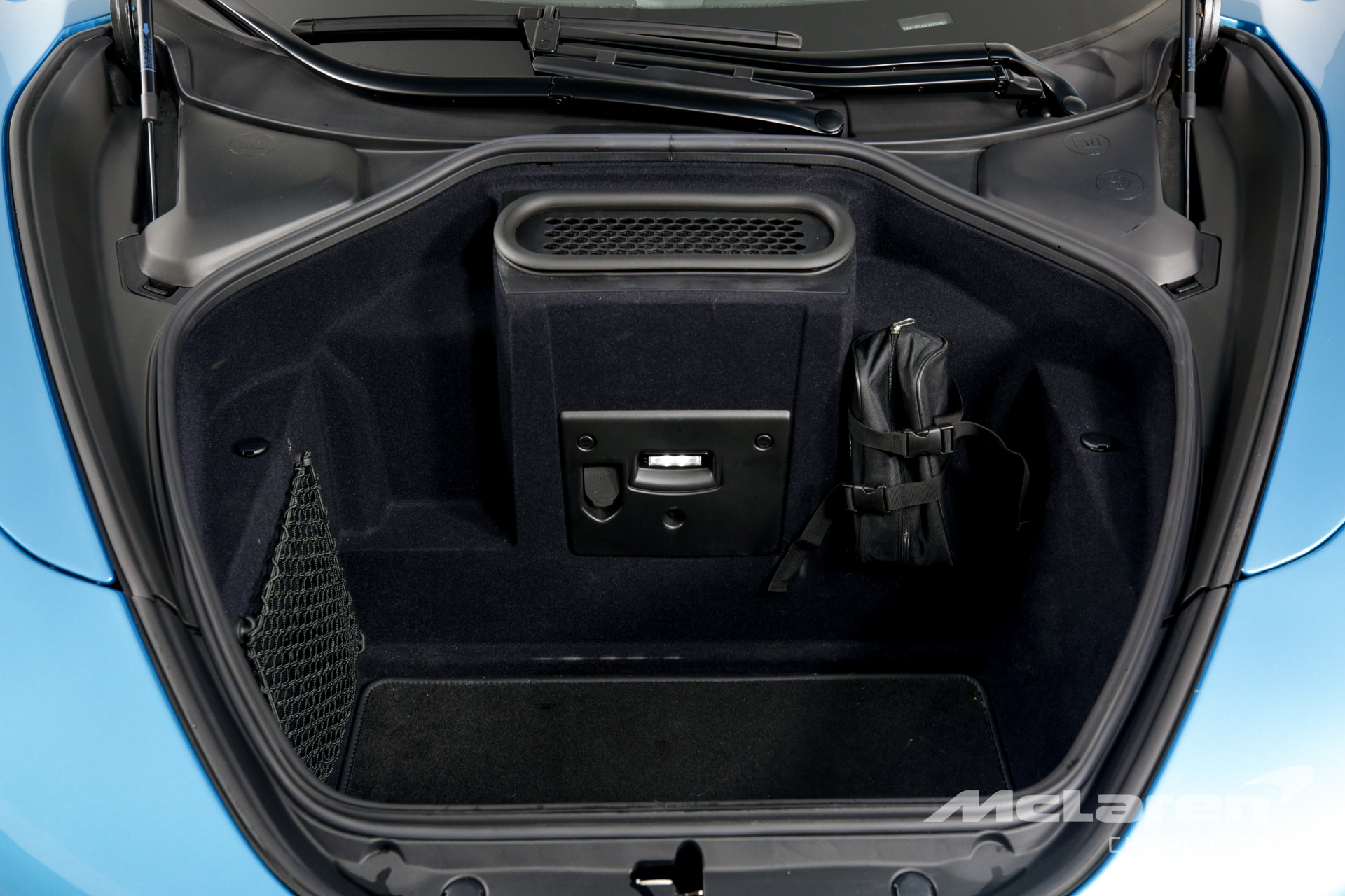 Used 2020 McLaren 720S Spider | Charlotte, NC