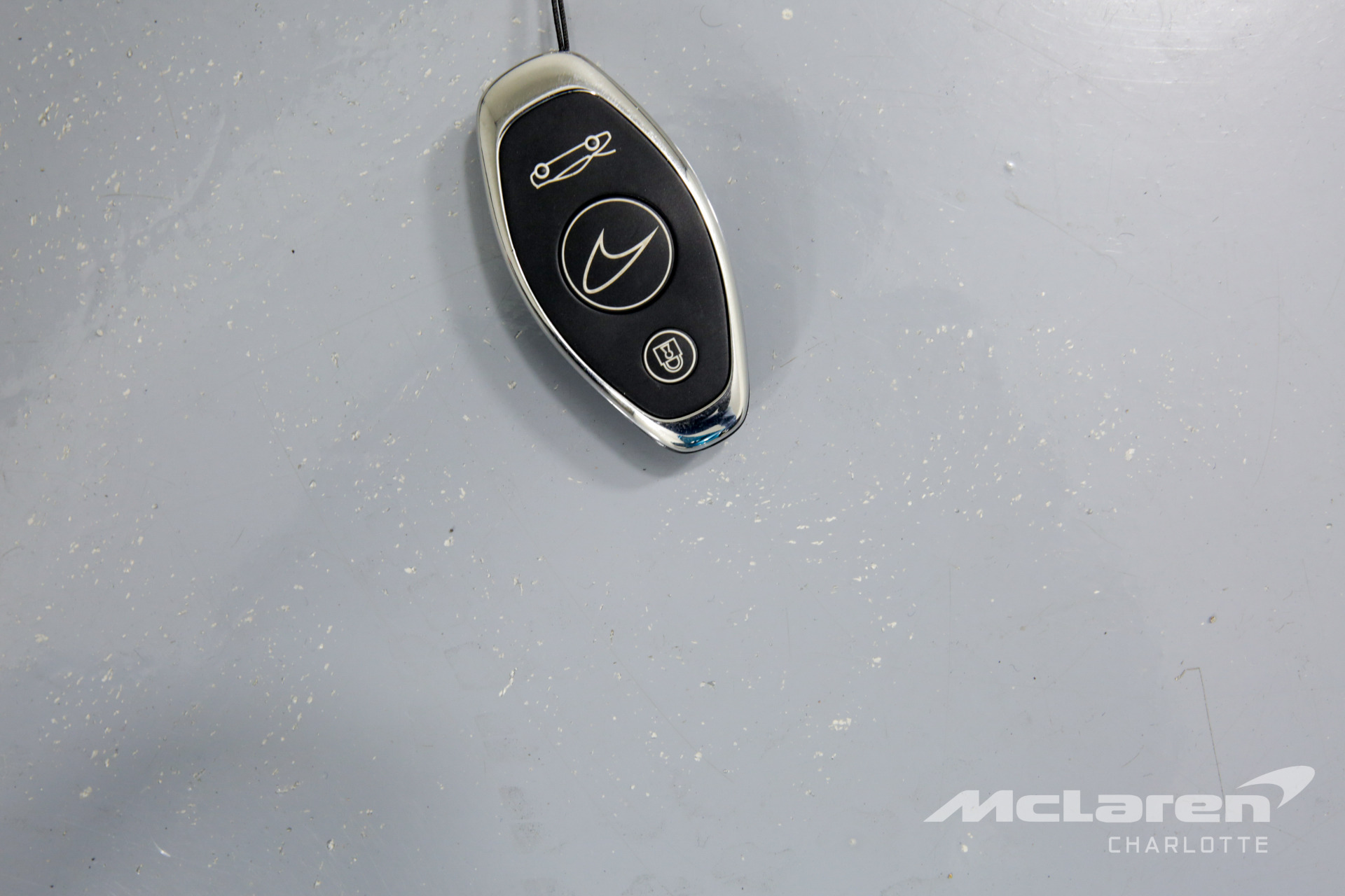 Used 2020 McLaren 720S Spider | Charlotte, NC