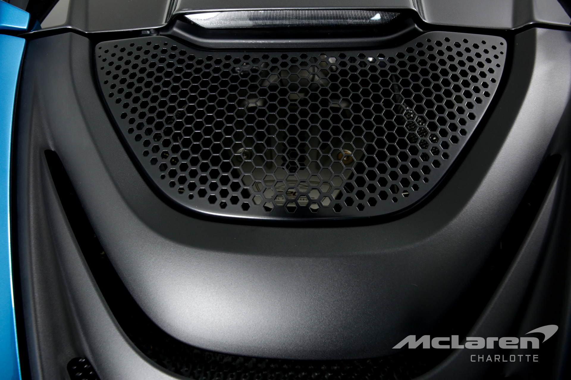 Used 2020 McLaren 720S Spider | Charlotte, NC