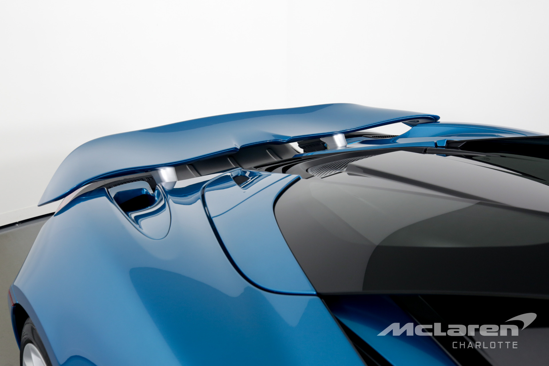 Used 2020 McLaren 720S Spider | Charlotte, NC