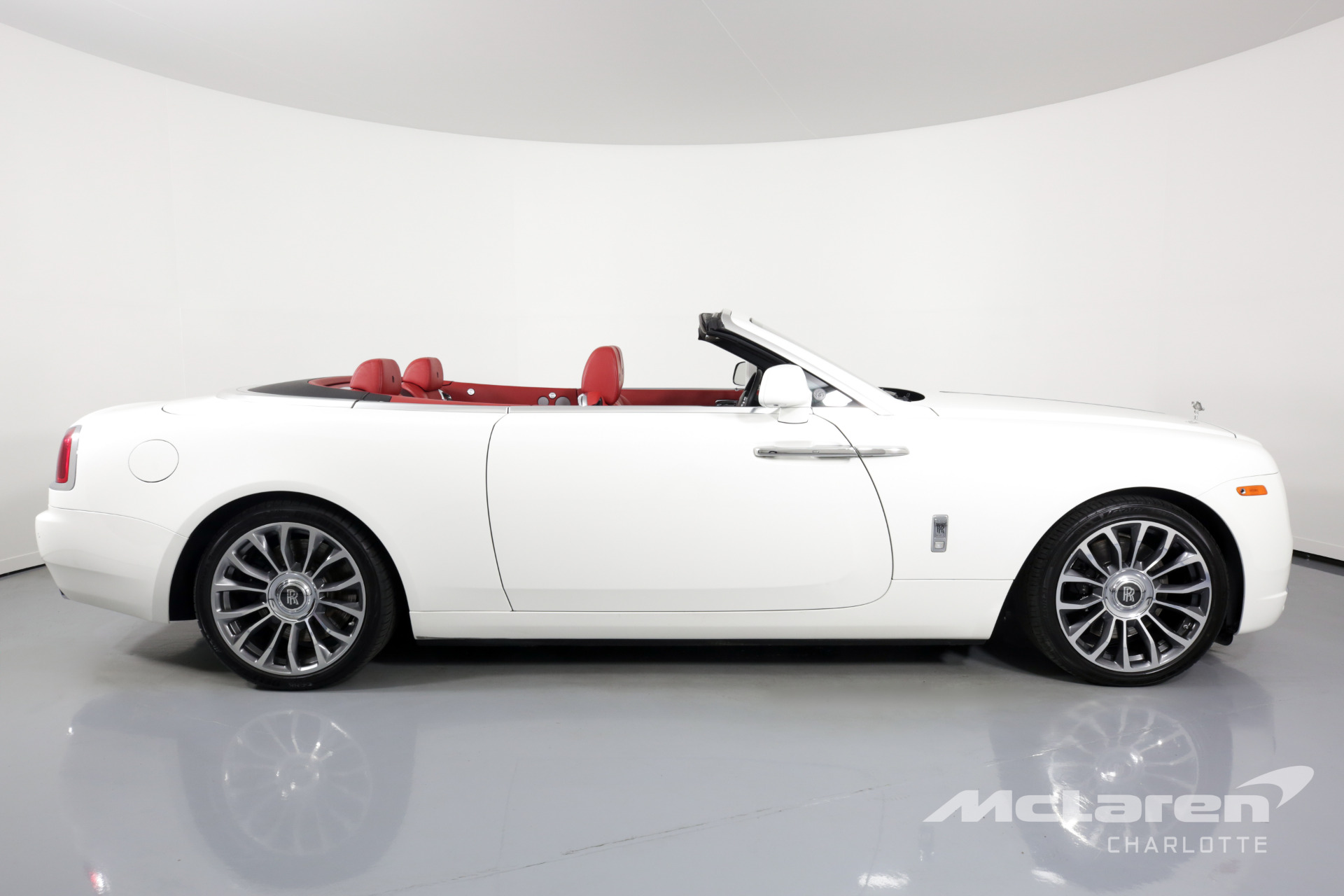Used 2018 Rolls-Royce Dawn | Charlotte, NC