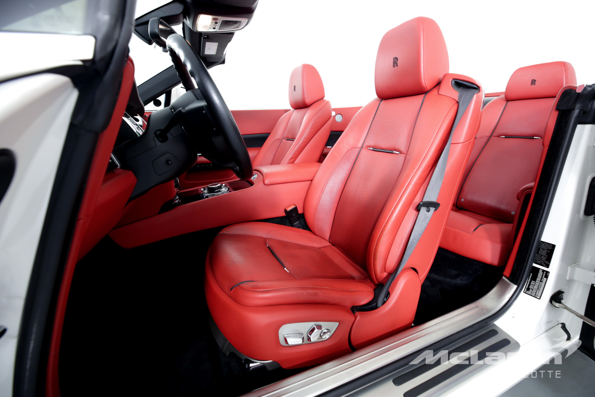 Used 2018 Rolls-Royce Dawn | Charlotte, NC