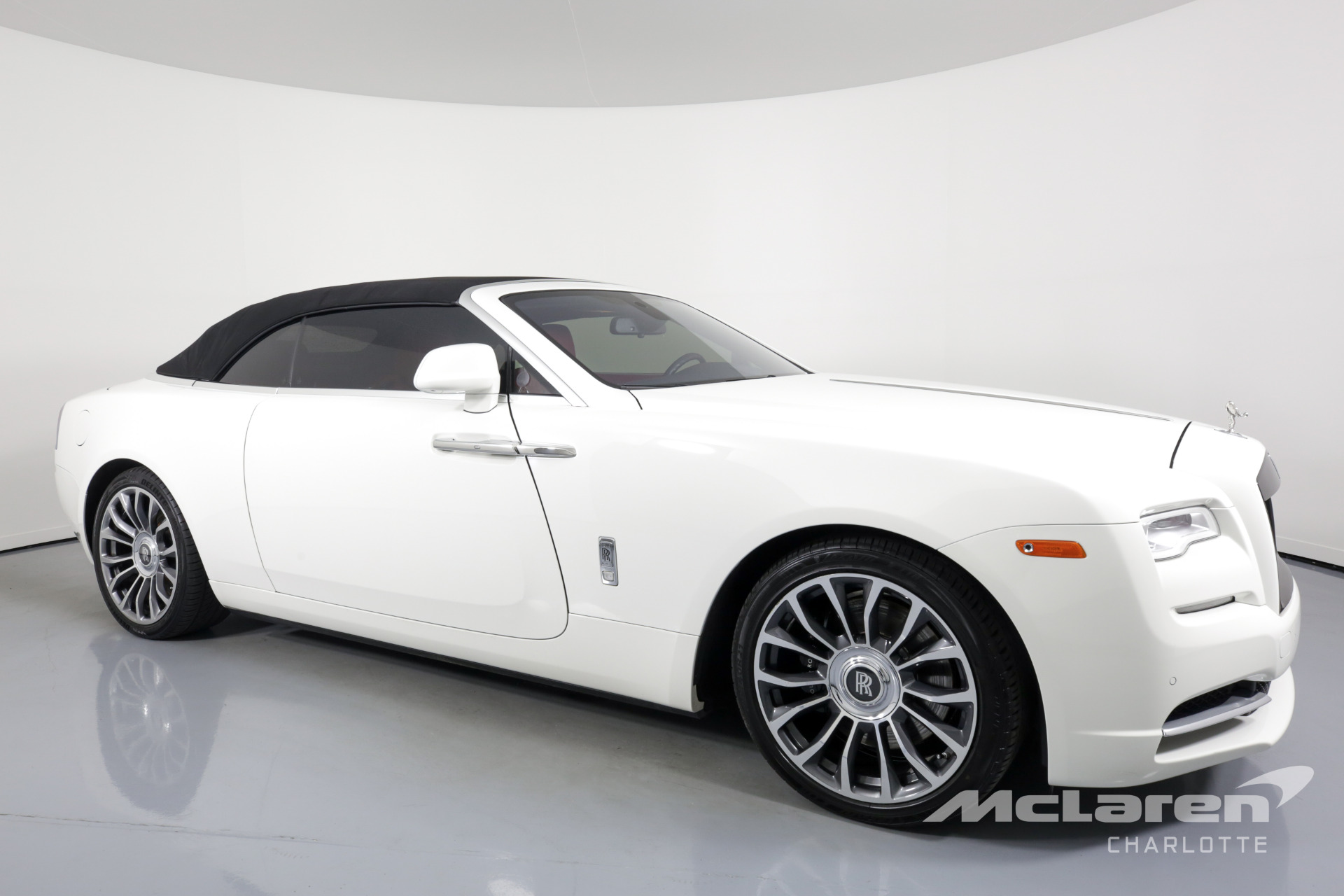 Used 2018 Rolls-Royce Dawn | Charlotte, NC