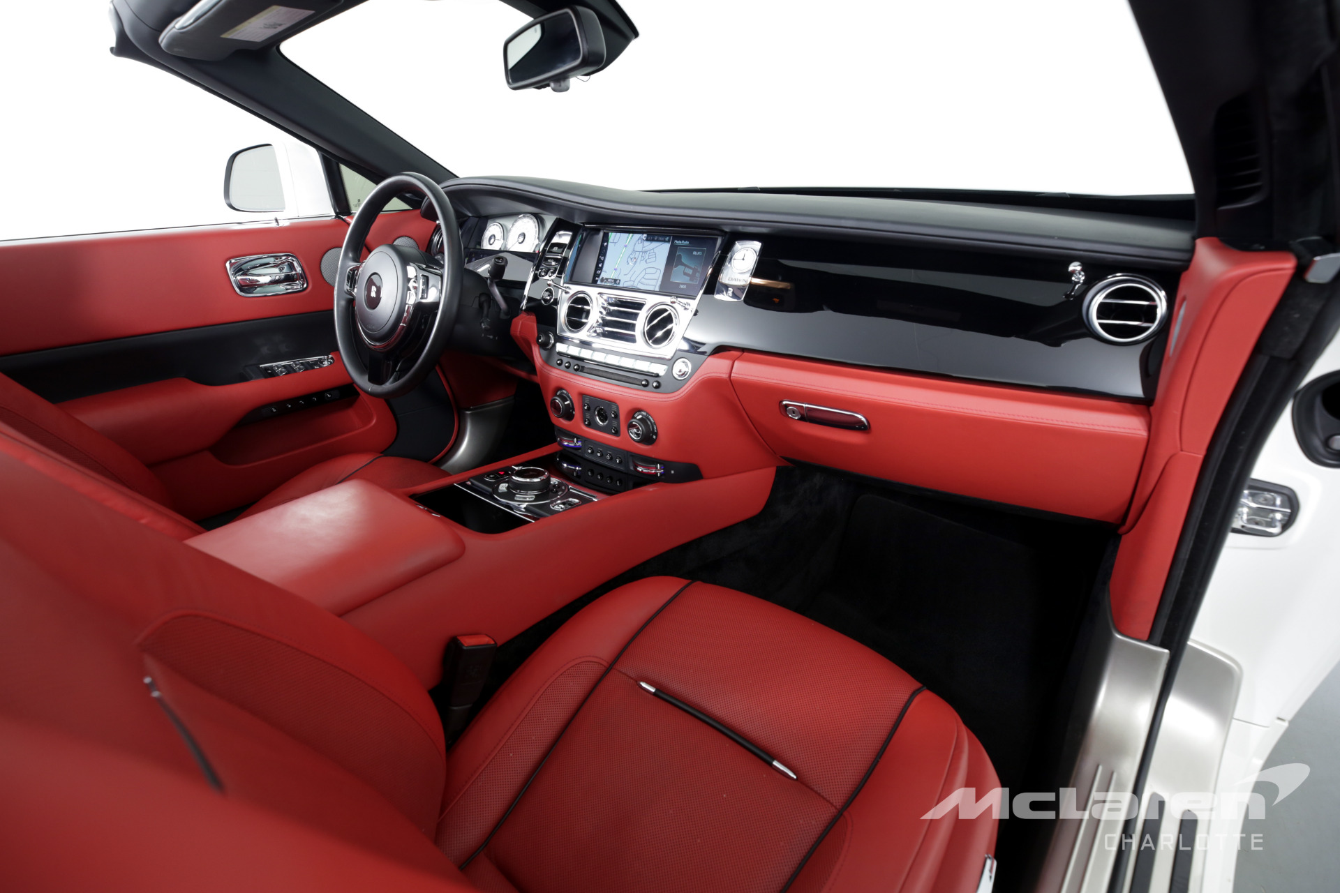 Used 2018 Rolls-Royce Dawn | Charlotte, NC
