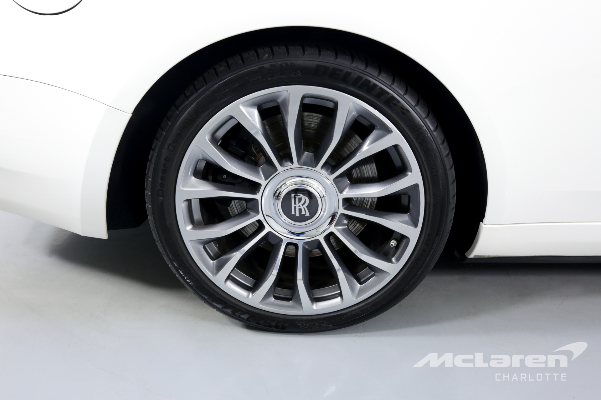 Used 2018 Rolls-Royce Dawn | Charlotte, NC