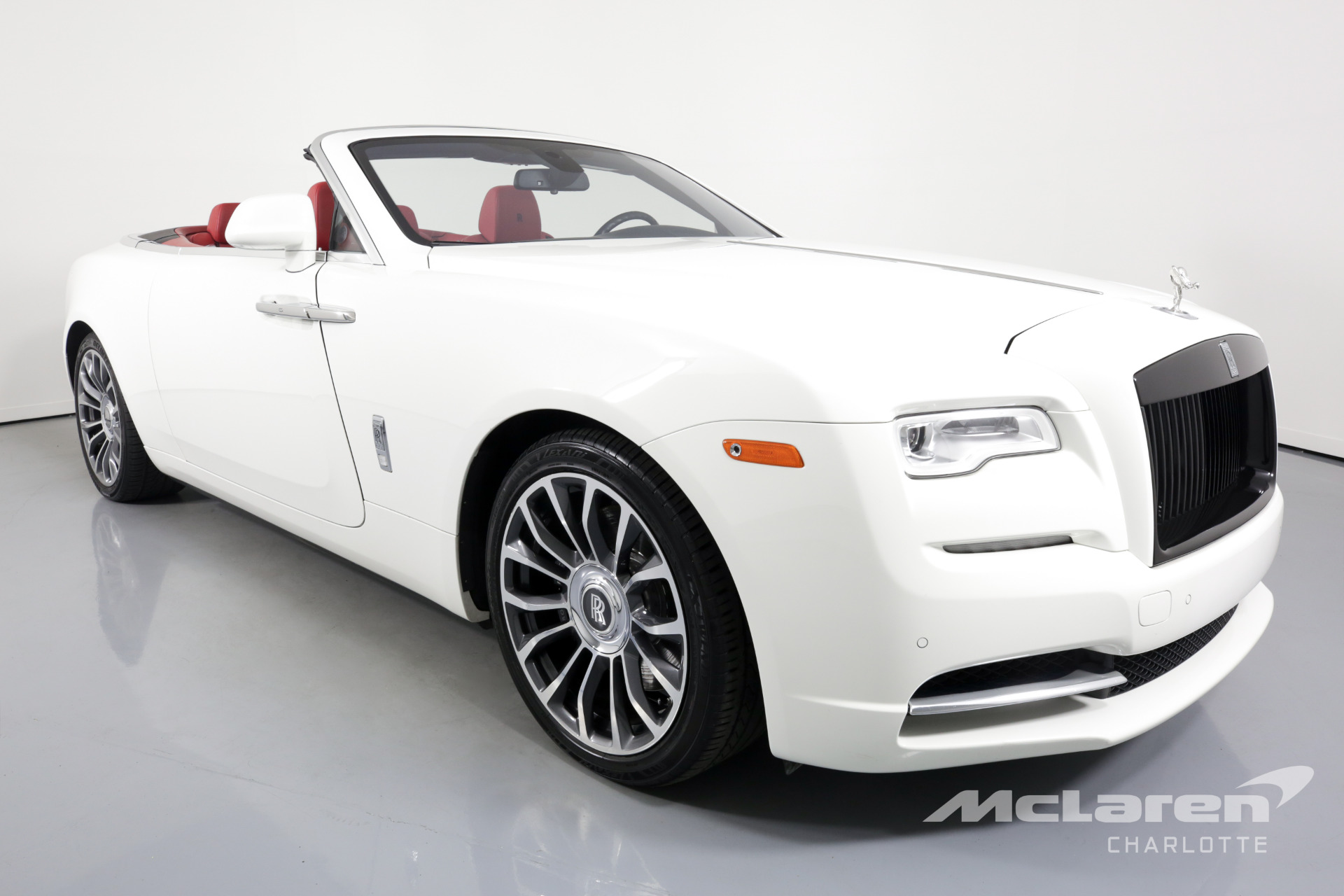 Used 2018 Rolls-Royce Dawn | Charlotte, NC