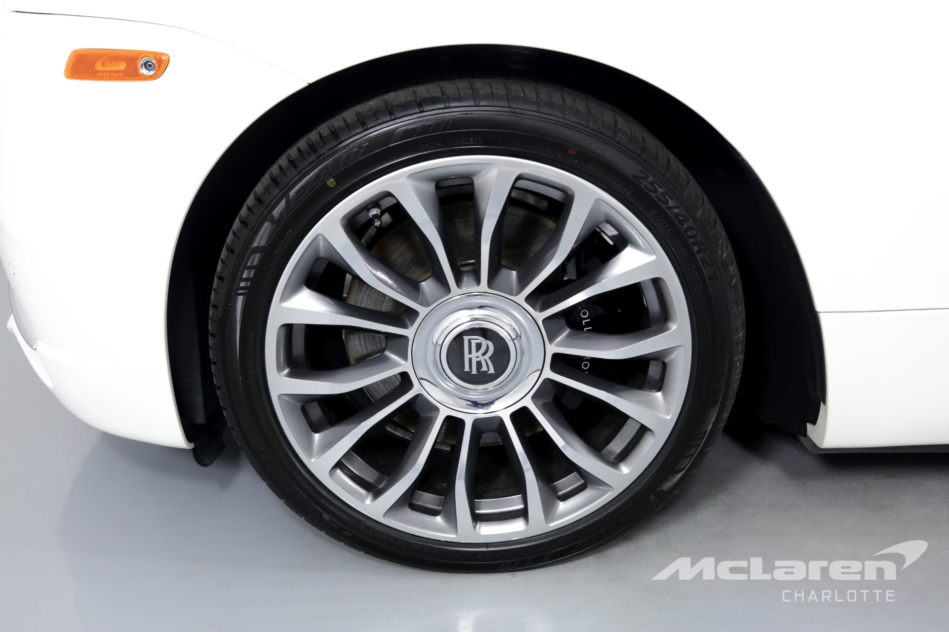 Used 2018 Rolls-Royce Dawn | Charlotte, NC