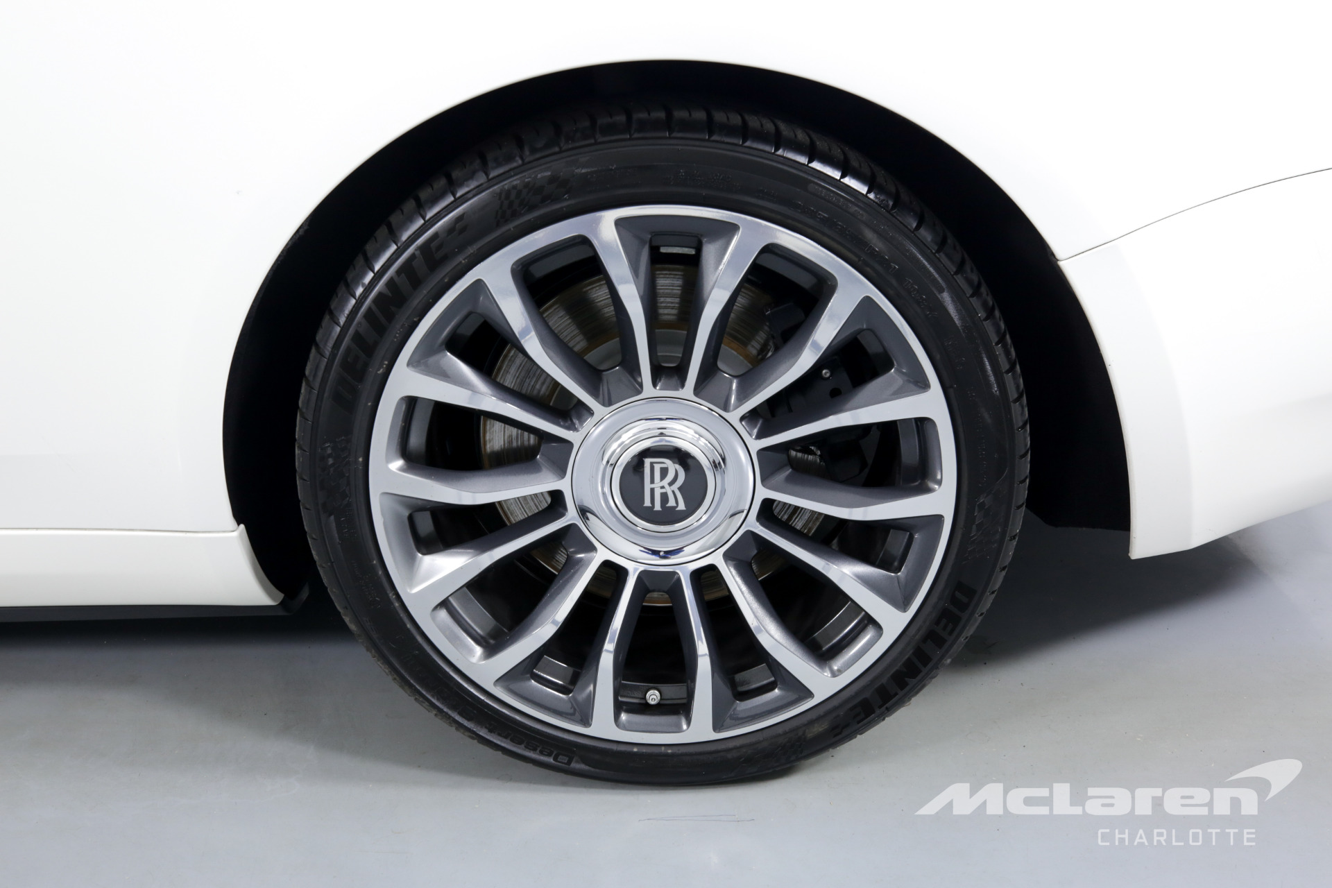Used 2018 Rolls-Royce Dawn | Charlotte, NC