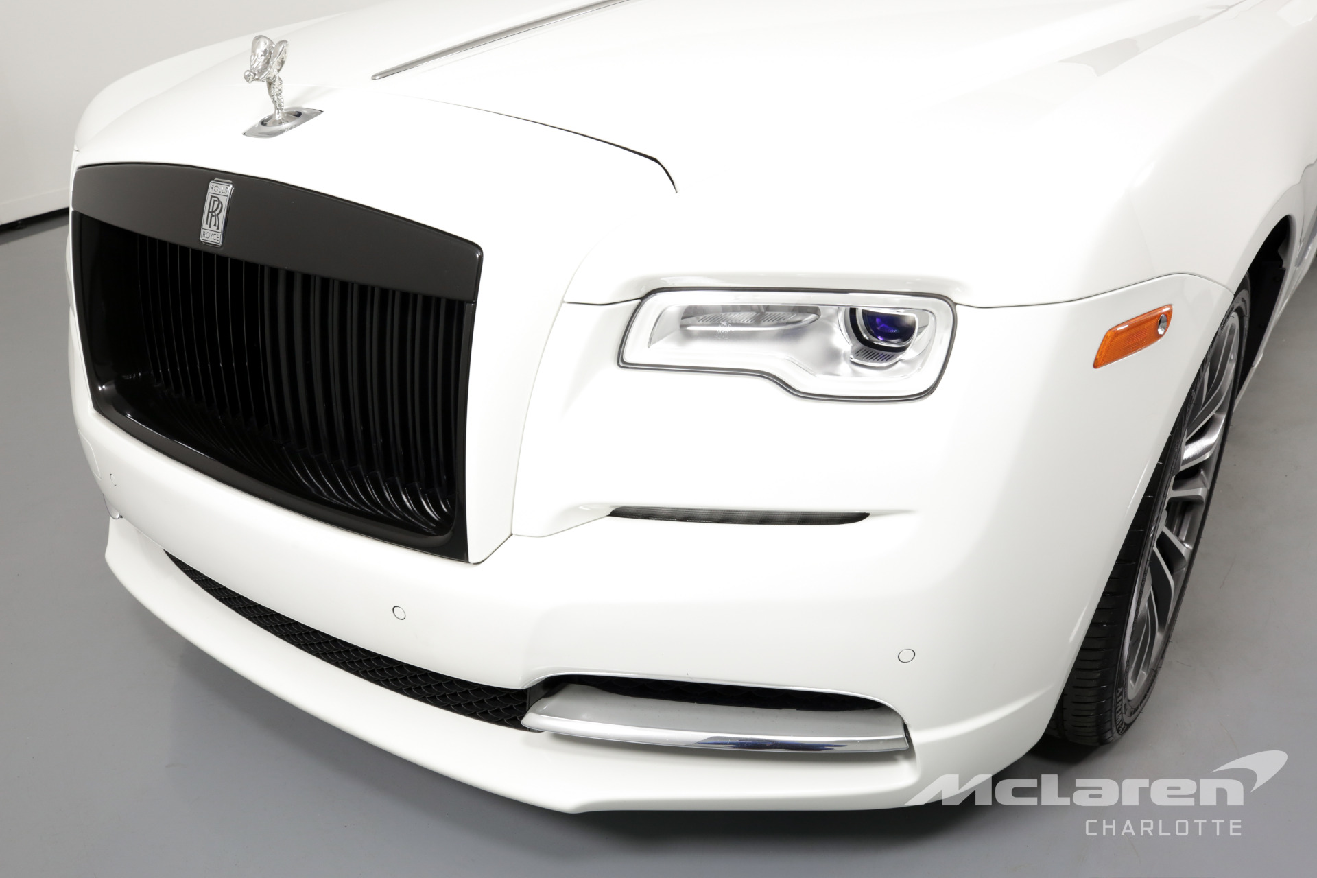 Used 2018 Rolls-Royce Dawn | Charlotte, NC