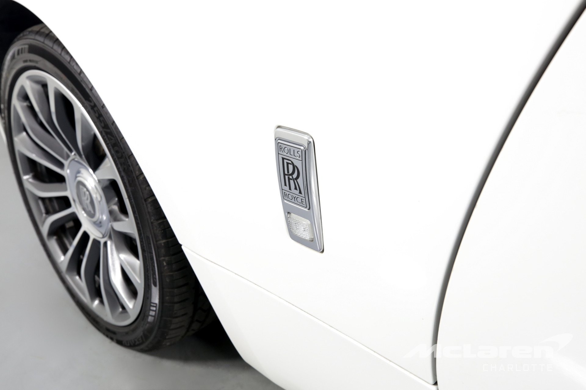Used 2018 Rolls-Royce Dawn | Charlotte, NC