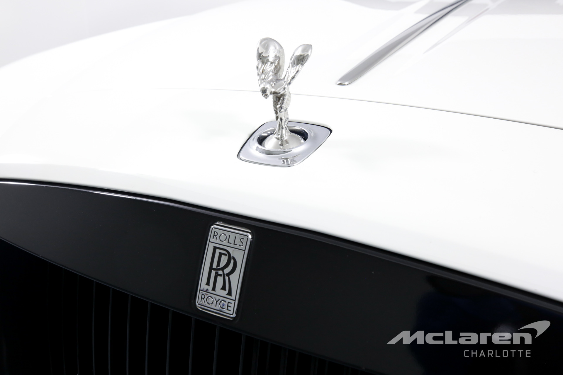 Used 2018 Rolls-Royce Dawn | Charlotte, NC