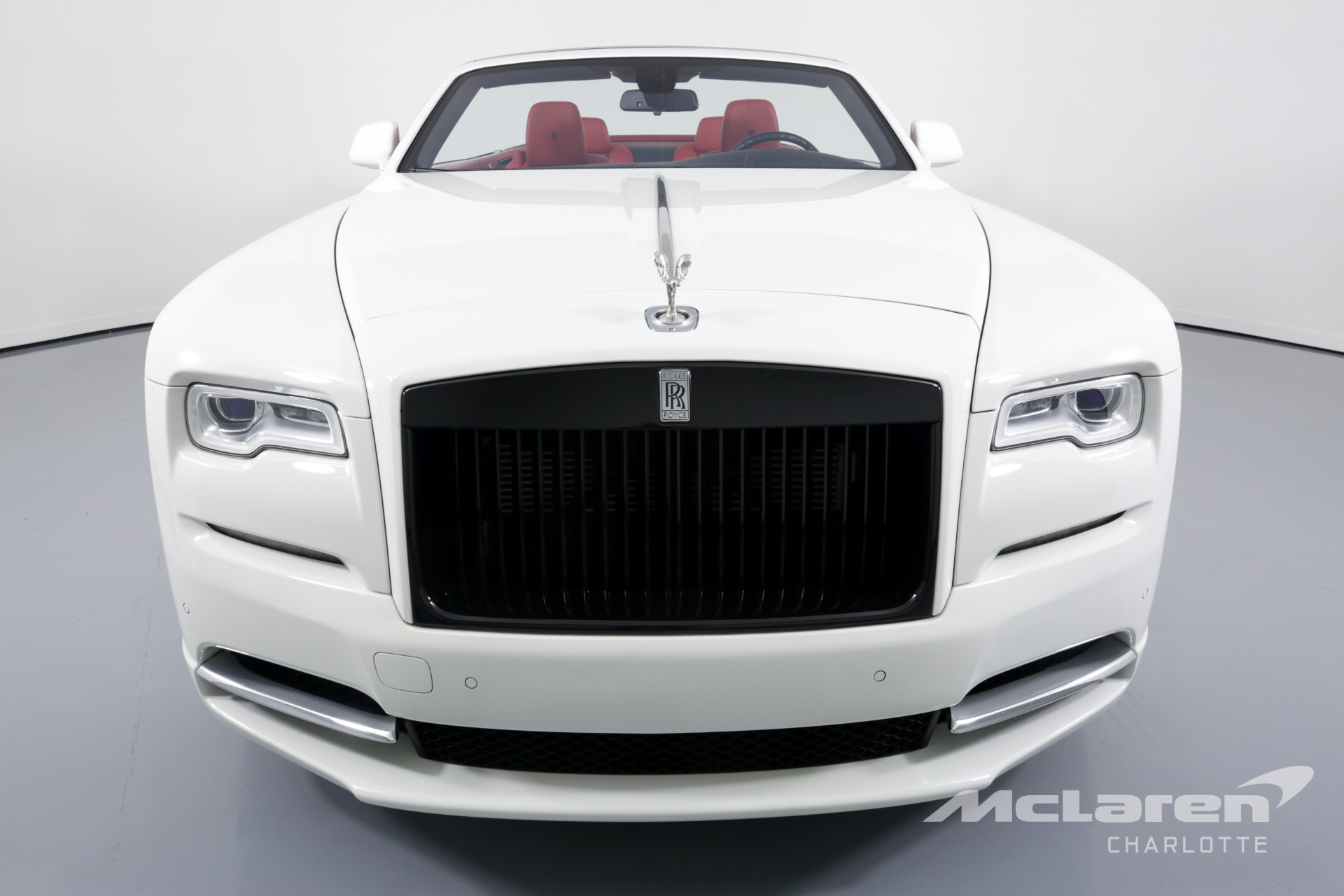 Used 2018 Rolls-Royce Dawn | Charlotte, NC
