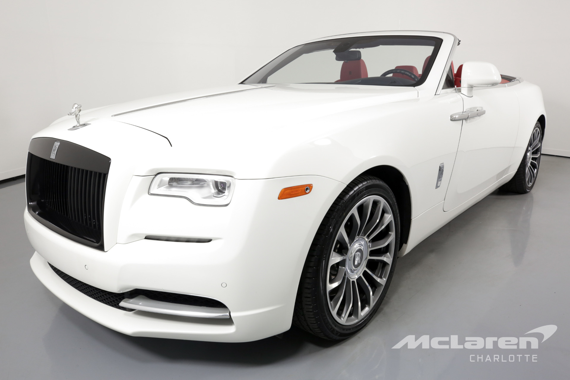 Used 2018 Rolls-Royce Dawn | Charlotte, NC