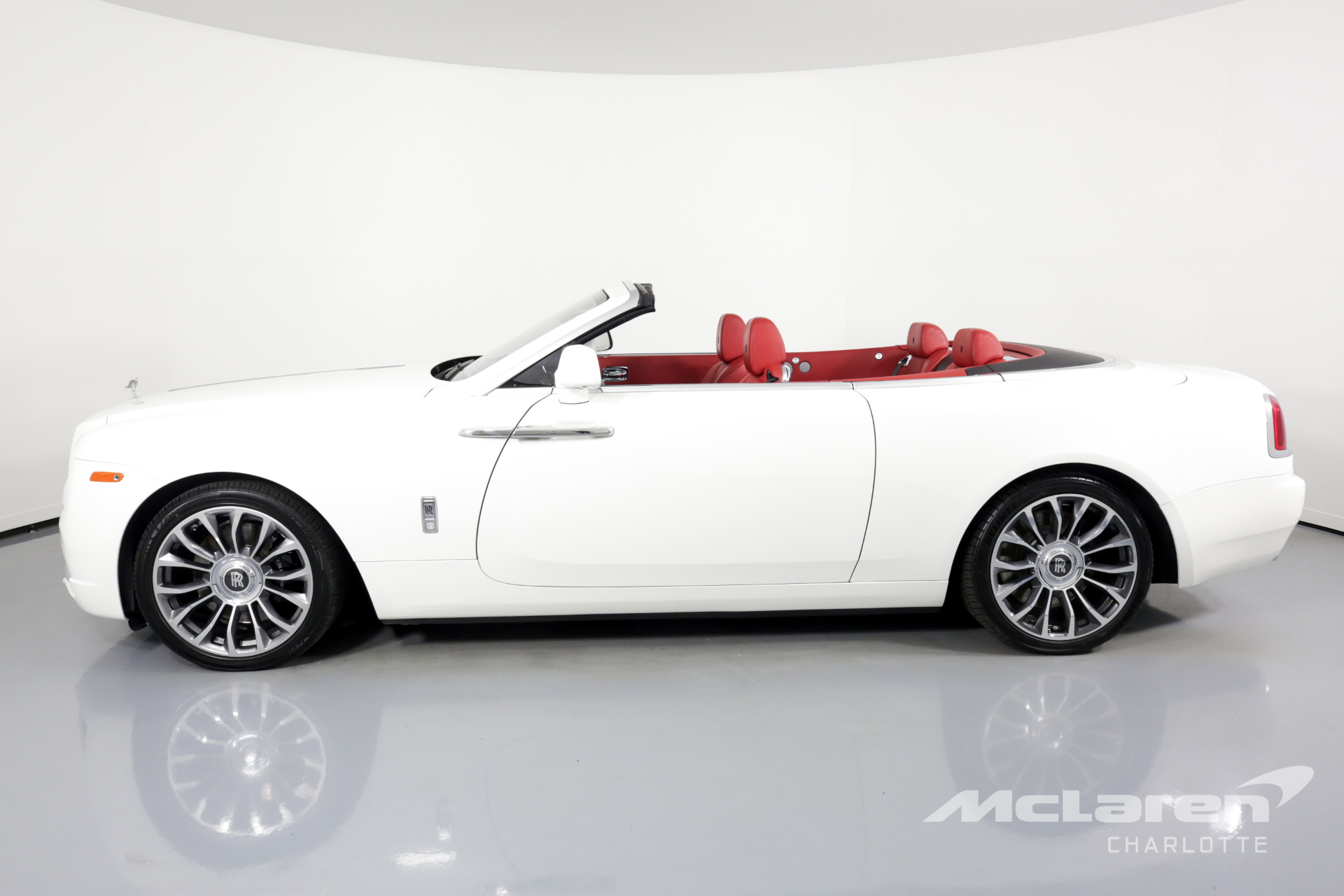 Used 2018 Rolls-Royce Dawn | Charlotte, NC