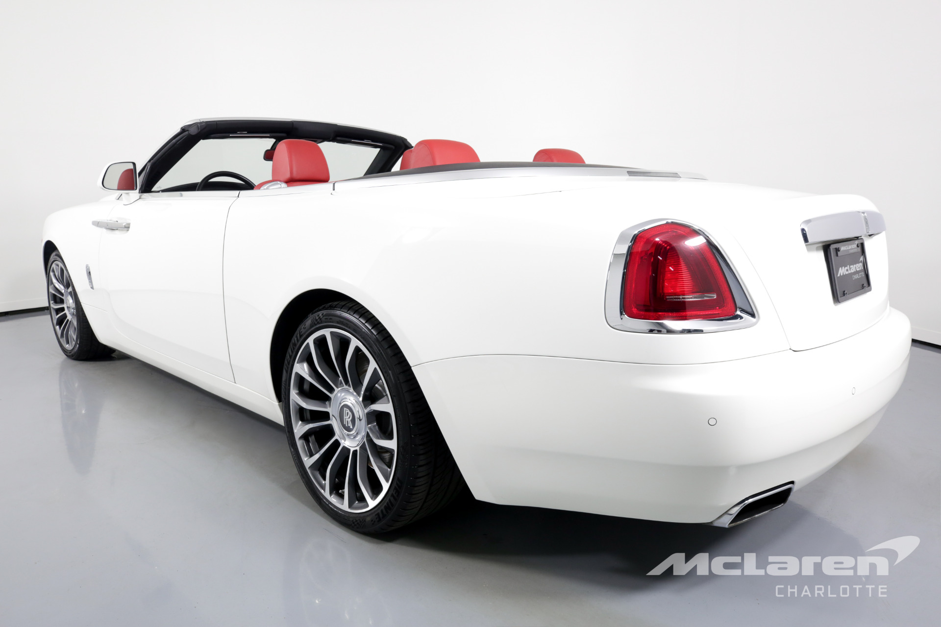 Used 2018 Rolls-Royce Dawn | Charlotte, NC