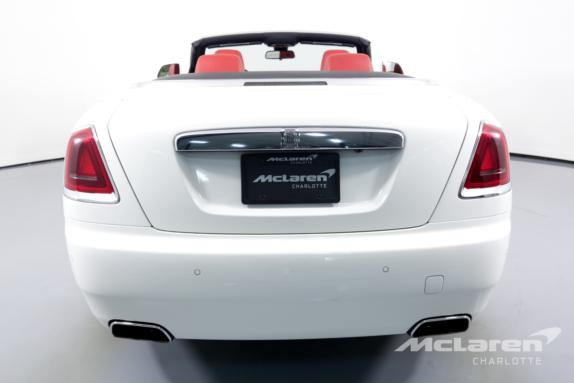 Used 2018 Rolls-Royce Dawn | Charlotte, NC