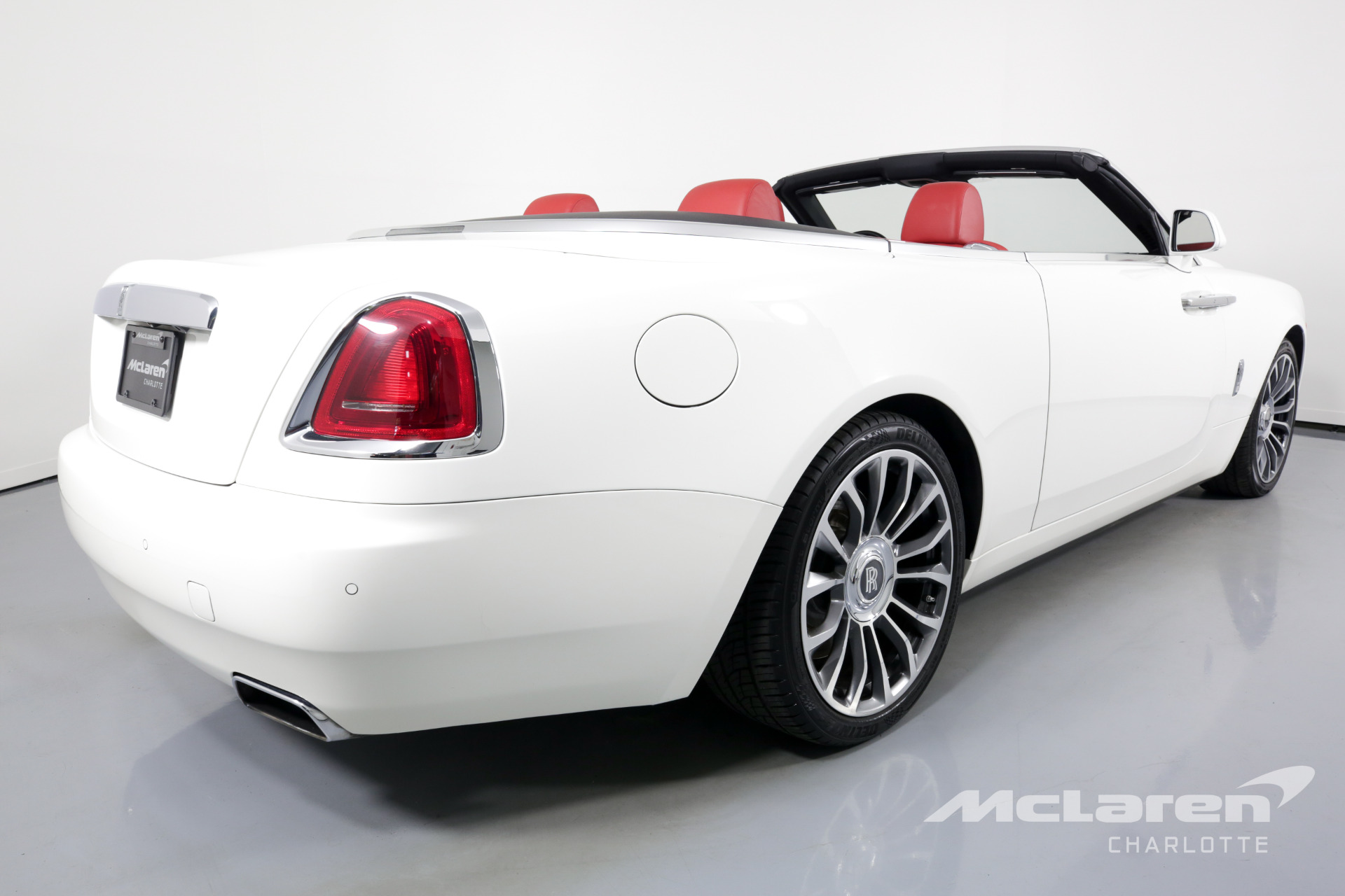 Used 2018 Rolls-Royce Dawn | Charlotte, NC