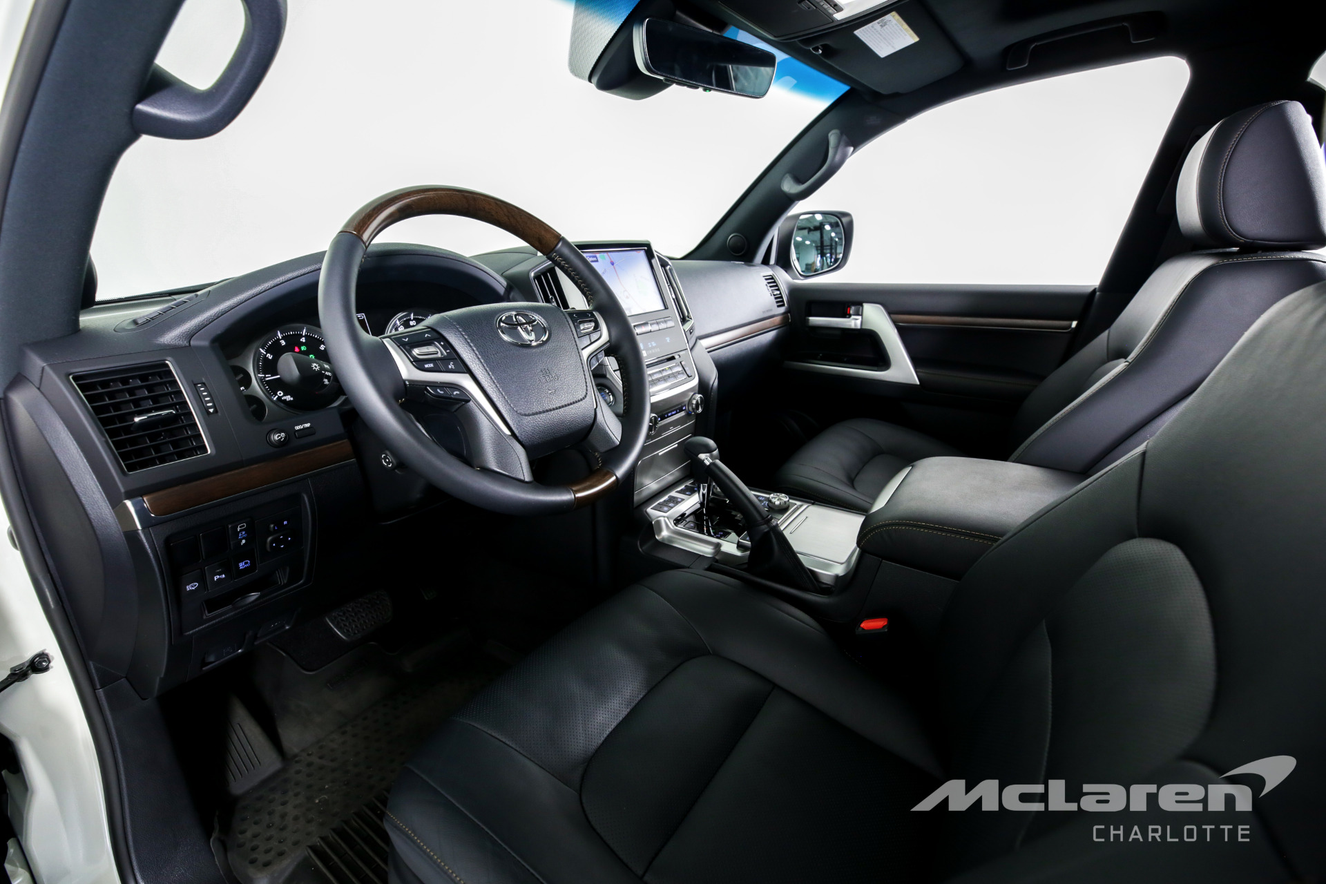 Used 2020 Toyota Land Cruiser Heritage Edition | Charlotte, NC