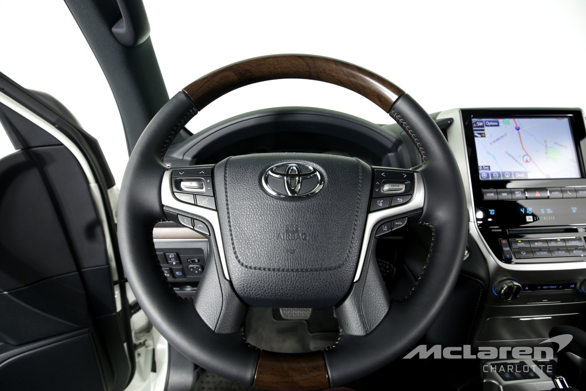 Used 2020 Toyota Land Cruiser Heritage Edition | Charlotte, NC