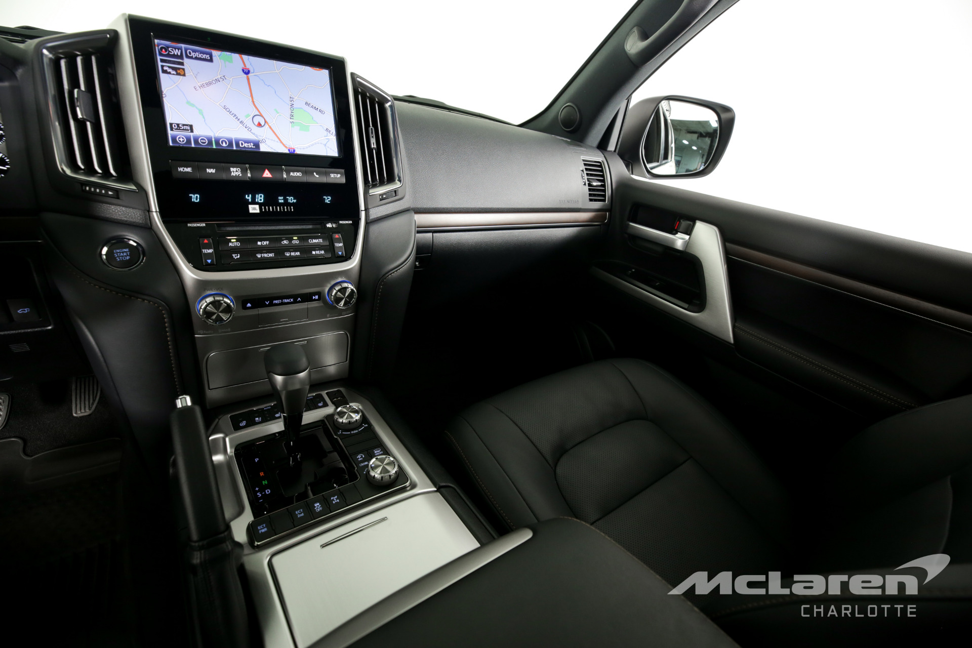 Used 2020 Toyota Land Cruiser Heritage Edition | Charlotte, NC