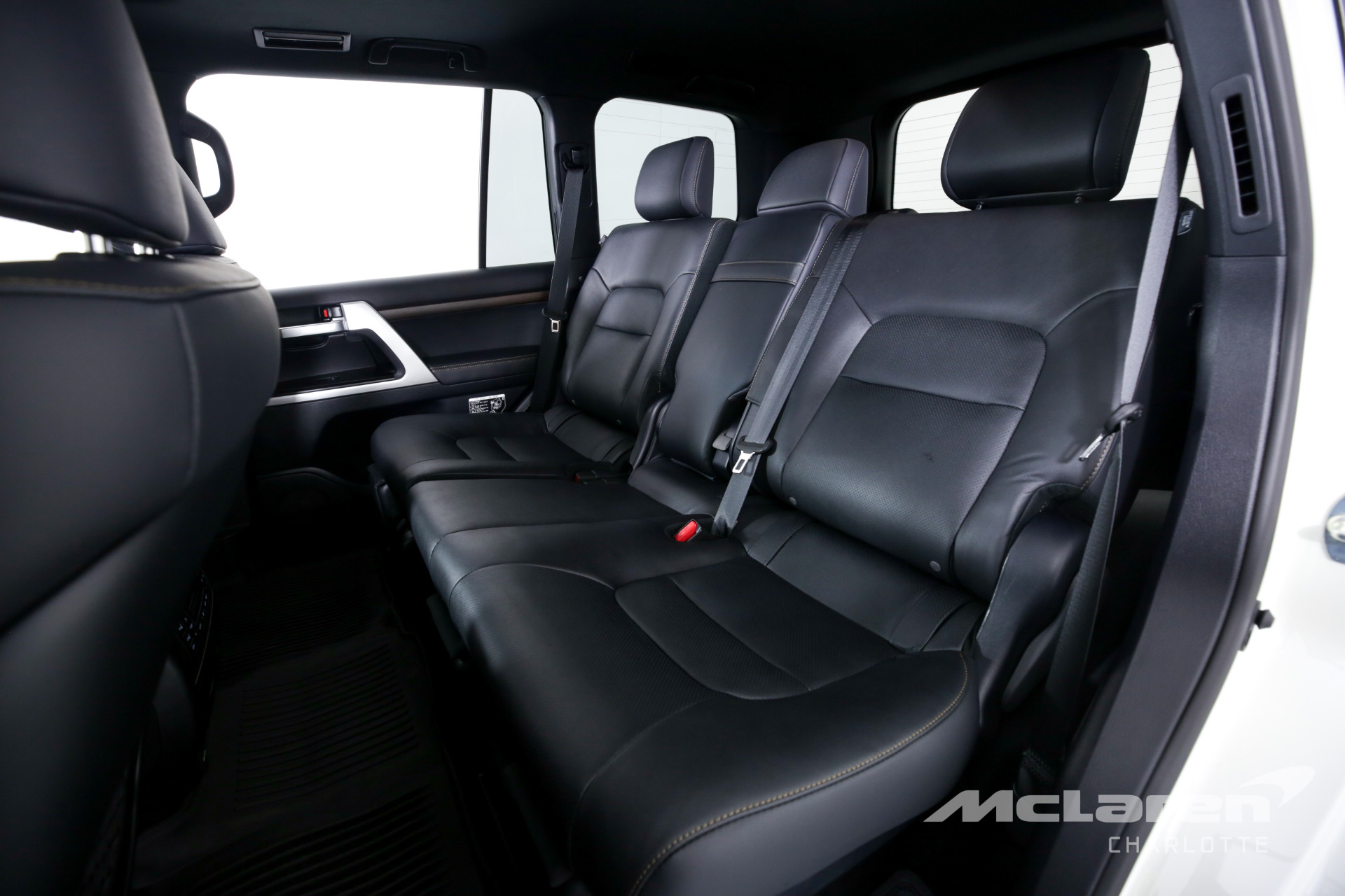 Used 2020 Toyota Land Cruiser Heritage Edition | Charlotte, NC