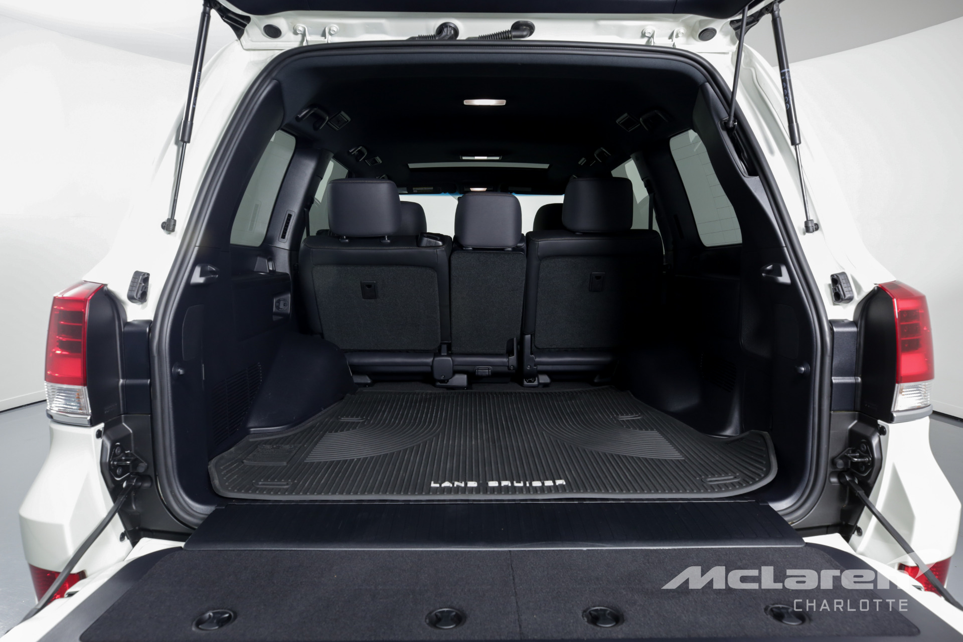 Used 2020 Toyota Land Cruiser Heritage Edition | Charlotte, NC
