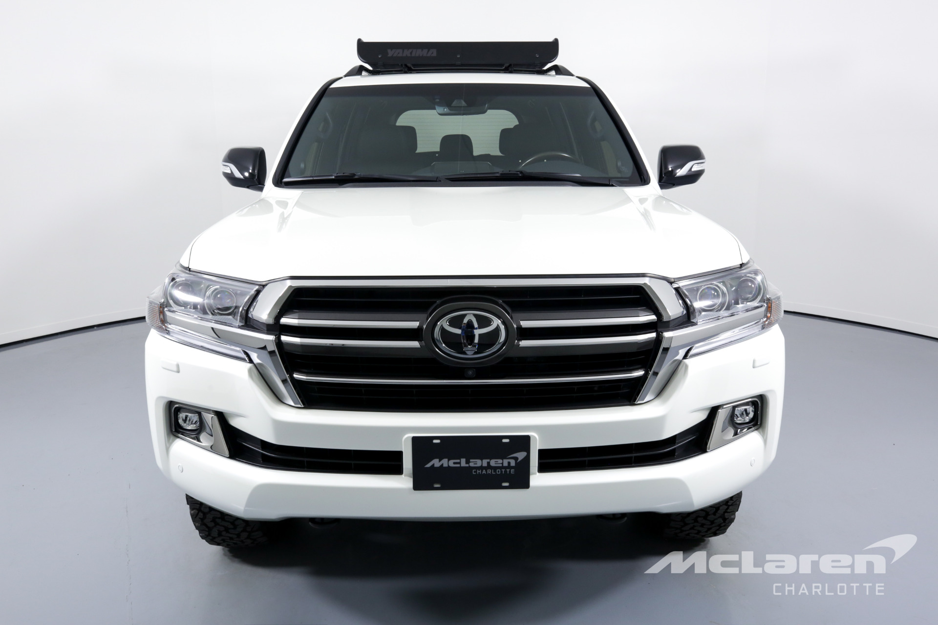 Used 2020 Toyota Land Cruiser Heritage Edition | Charlotte, NC
