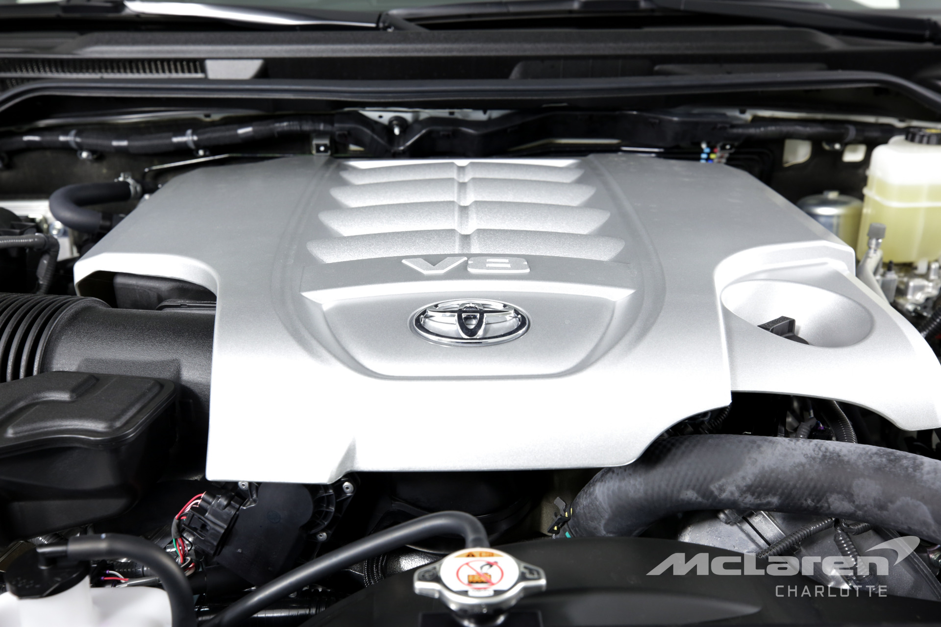 Used 2020 Toyota Land Cruiser Heritage Edition | Charlotte, NC
