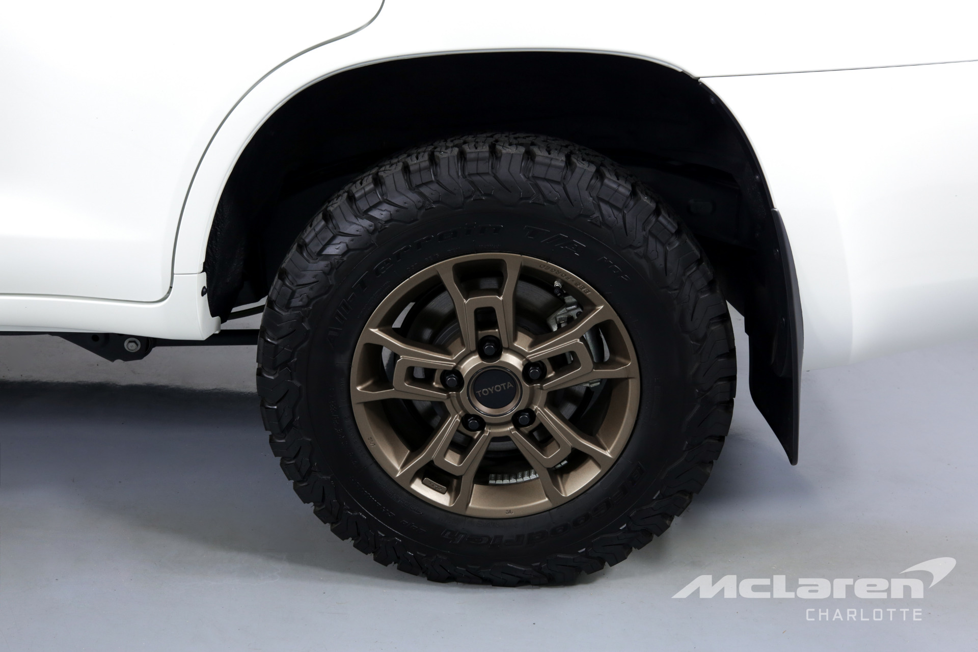 Used 2020 Toyota Land Cruiser Heritage Edition | Charlotte, NC