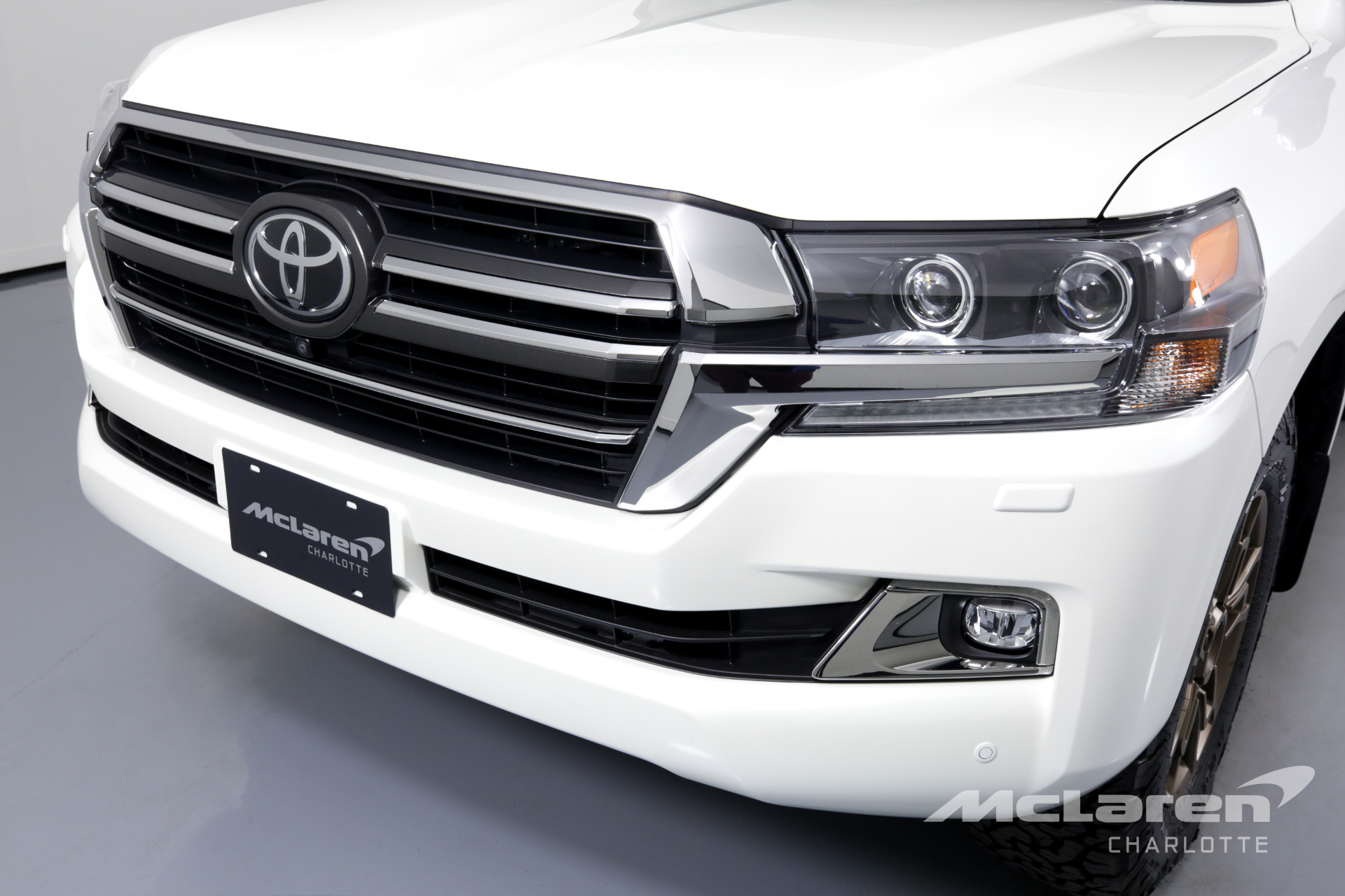 Used 2020 Toyota Land Cruiser Heritage Edition | Charlotte, NC
