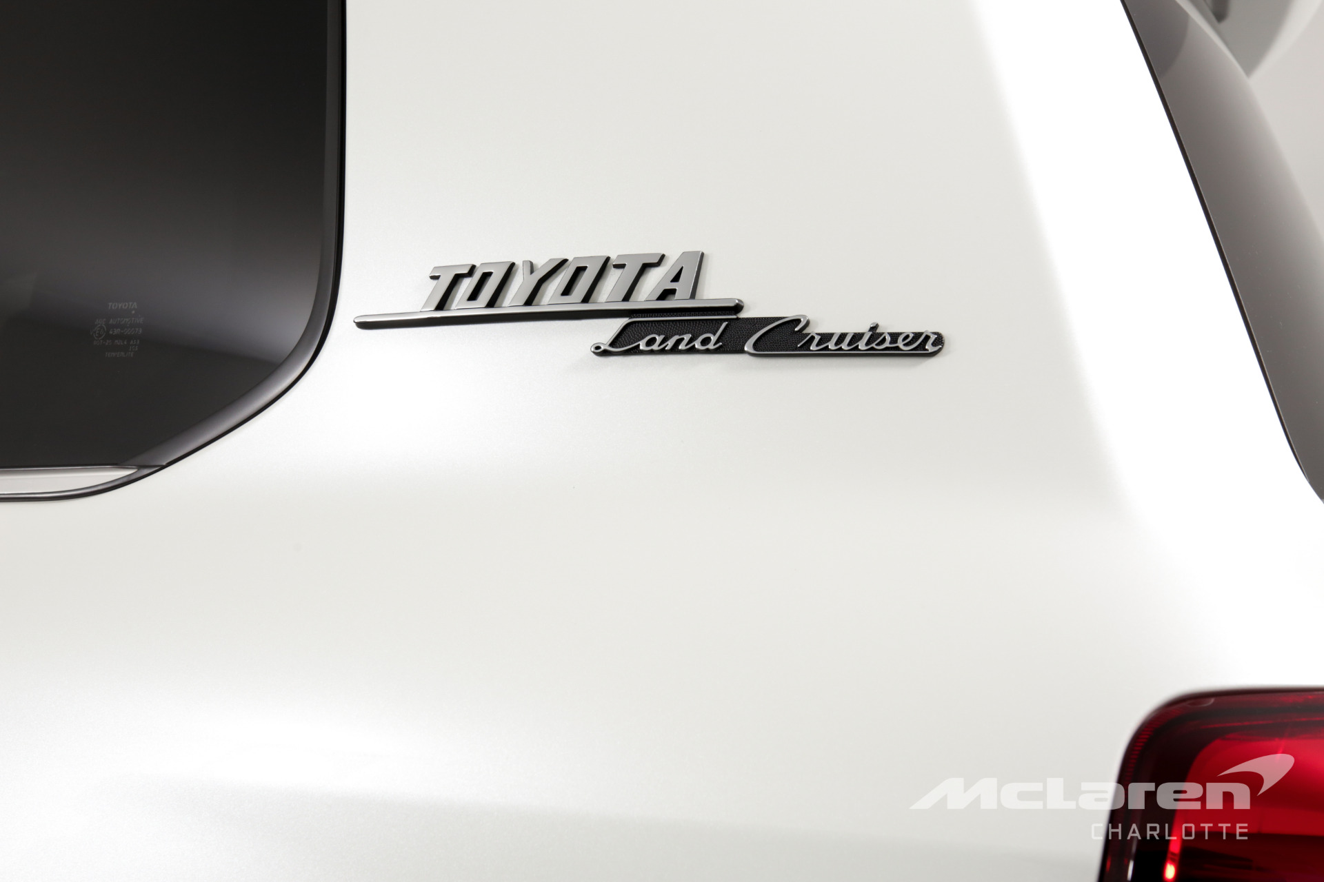 Used 2020 Toyota Land Cruiser Heritage Edition | Charlotte, NC