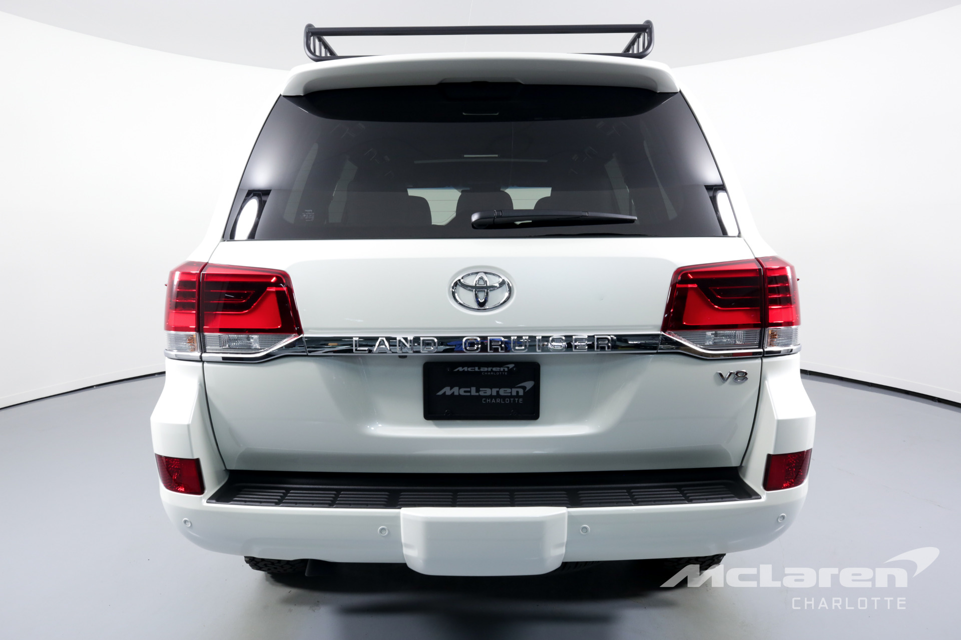 Used 2020 Toyota Land Cruiser Heritage Edition | Charlotte, NC