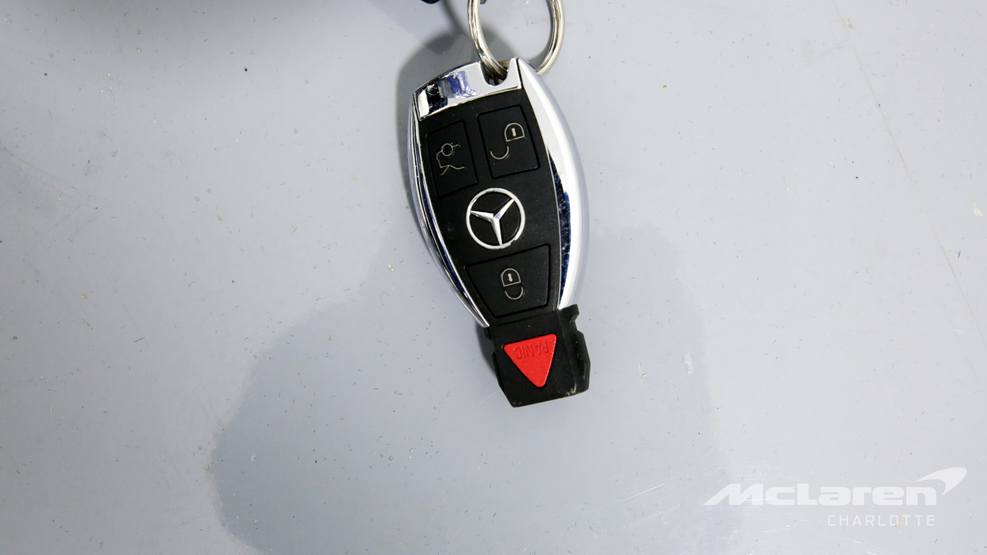 Used 2017 Mercedes-Benz GLS GLS 550 | Charlotte, NC