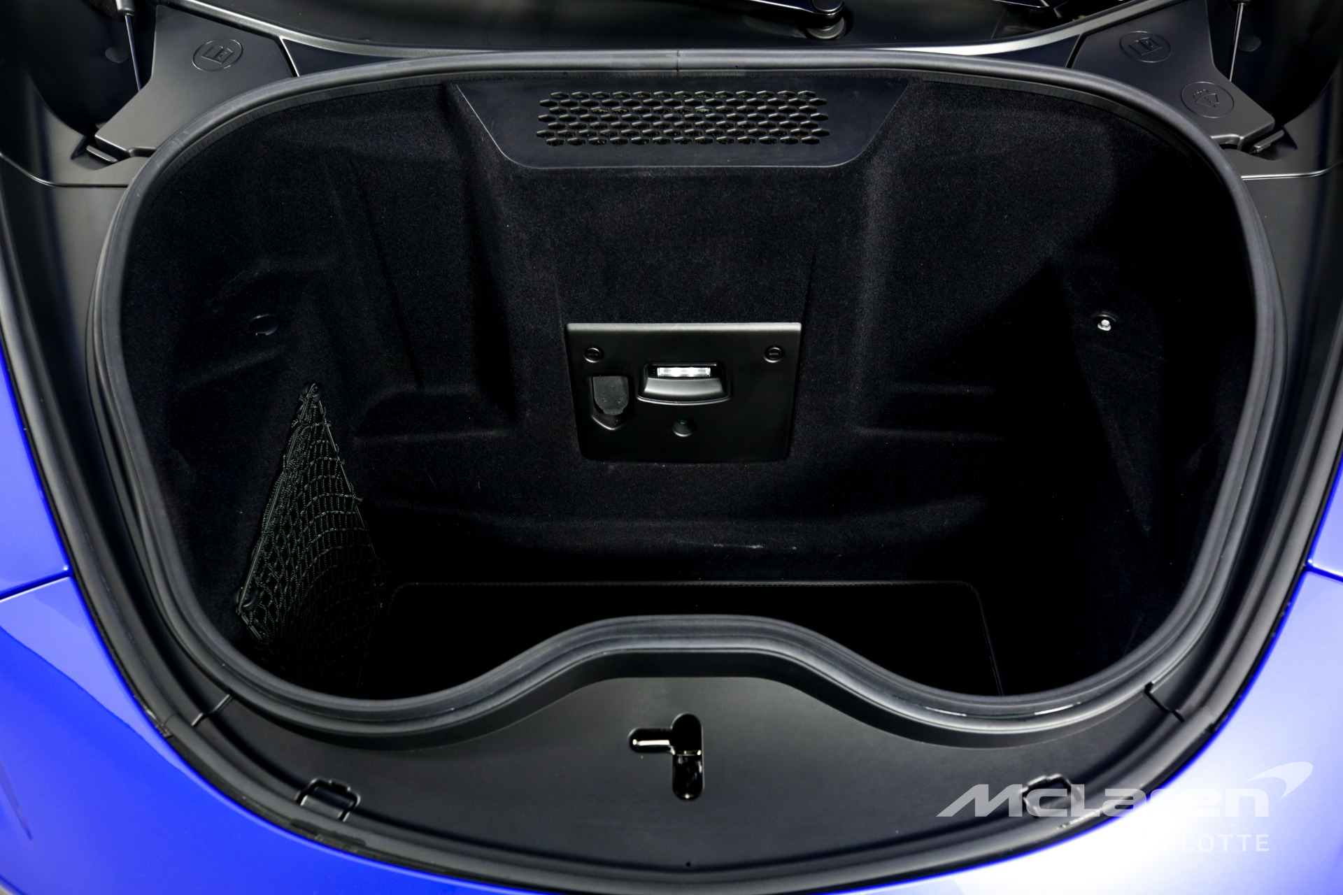 Used 2019 MCLAREN 570S SPIDER | Charlotte, NC