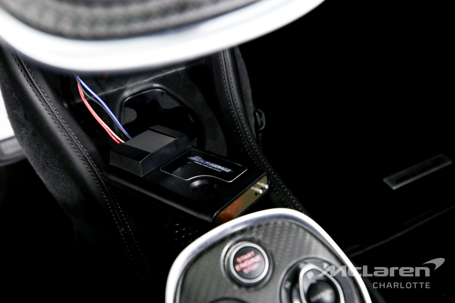 Used 2019 MCLAREN 570S SPIDER | Charlotte, NC