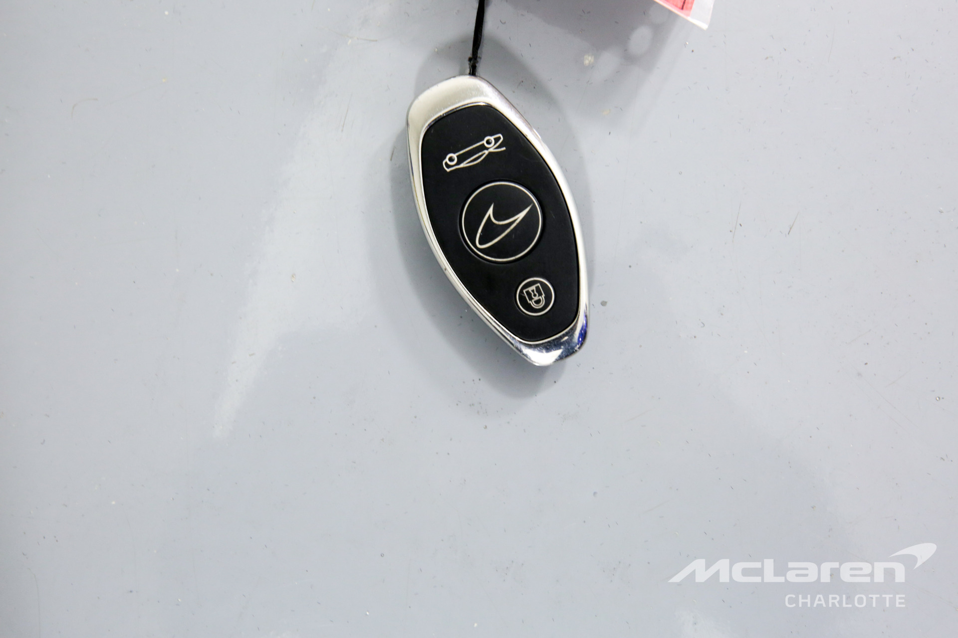 Used 2019 MCLAREN 570S SPIDER | Charlotte, NC