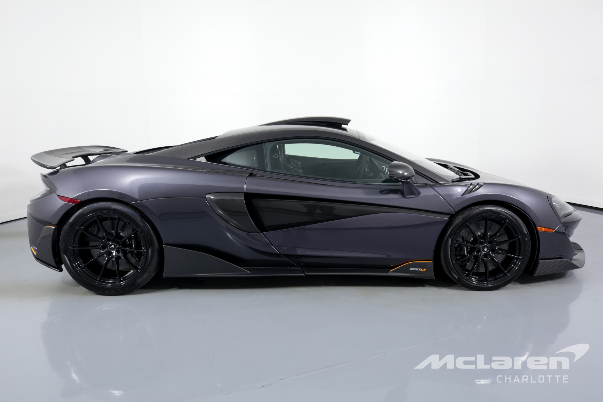 New 2019 McLaren 600LT | Charlotte, NC