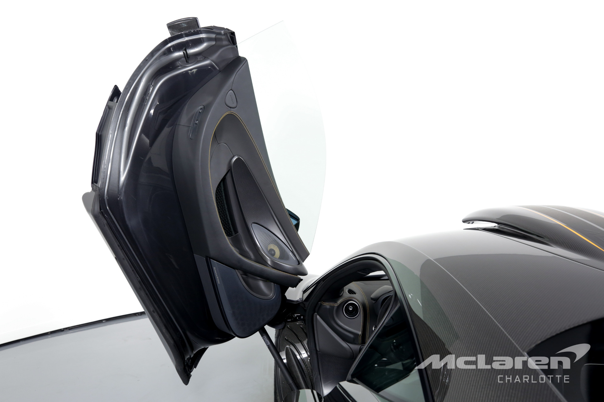 New 2019 McLaren 600LT | Charlotte, NC