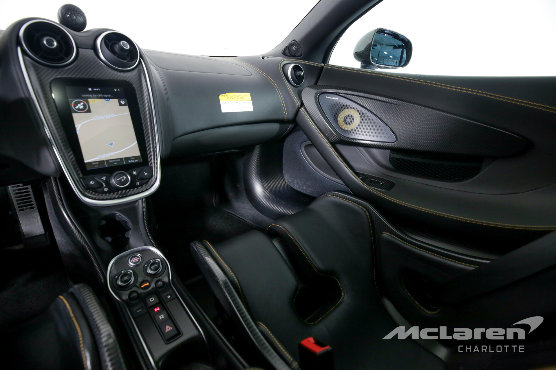 New 2019 McLaren 600LT | Charlotte, NC