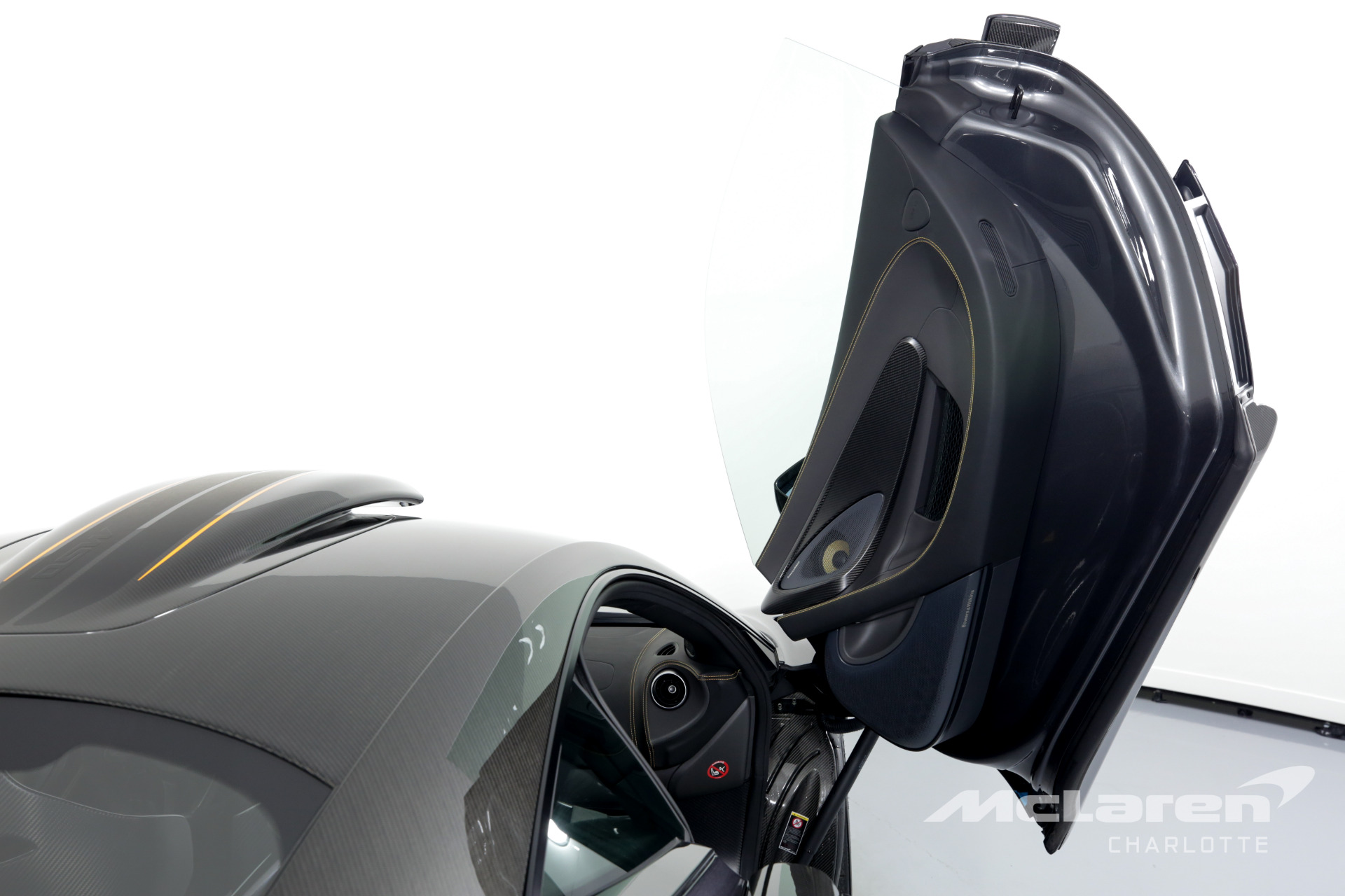 New 2019 McLaren 600LT | Charlotte, NC