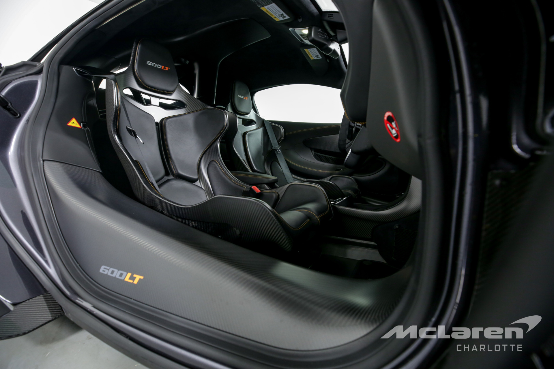 New 2019 McLaren 600LT | Charlotte, NC